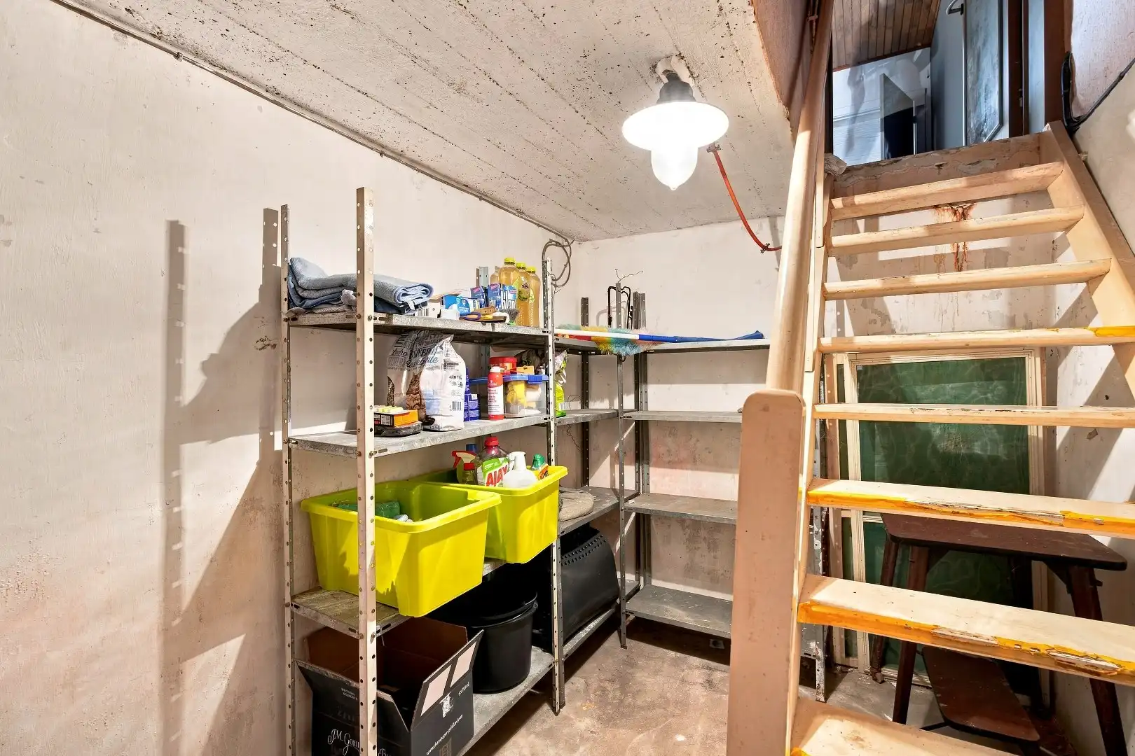Charmante woning op rustige ligging nabij het centrum van Staden 🏡 foto 14