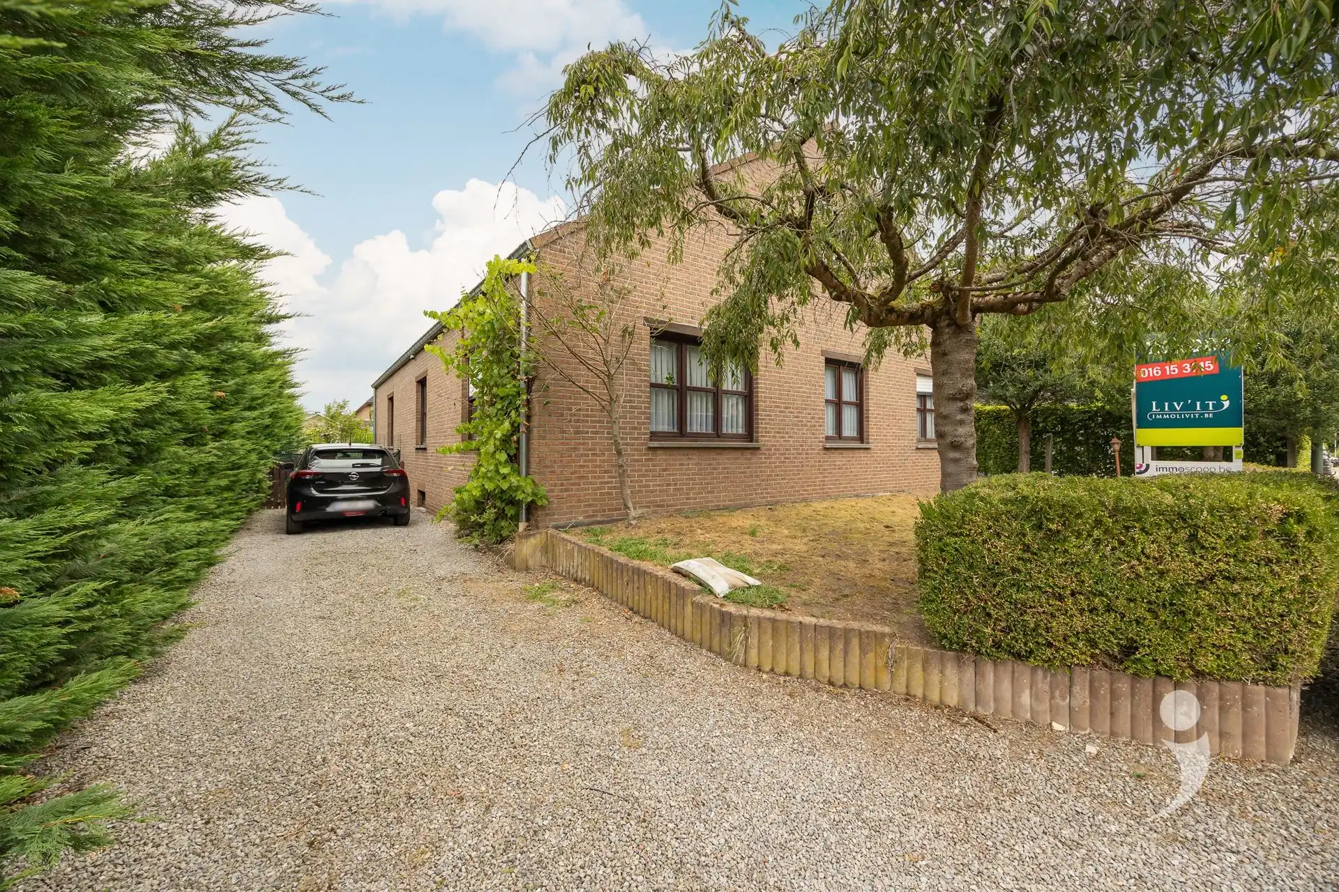 Huis te koop Holsbeeksebaan 32 - 3111 WEZEMAAL