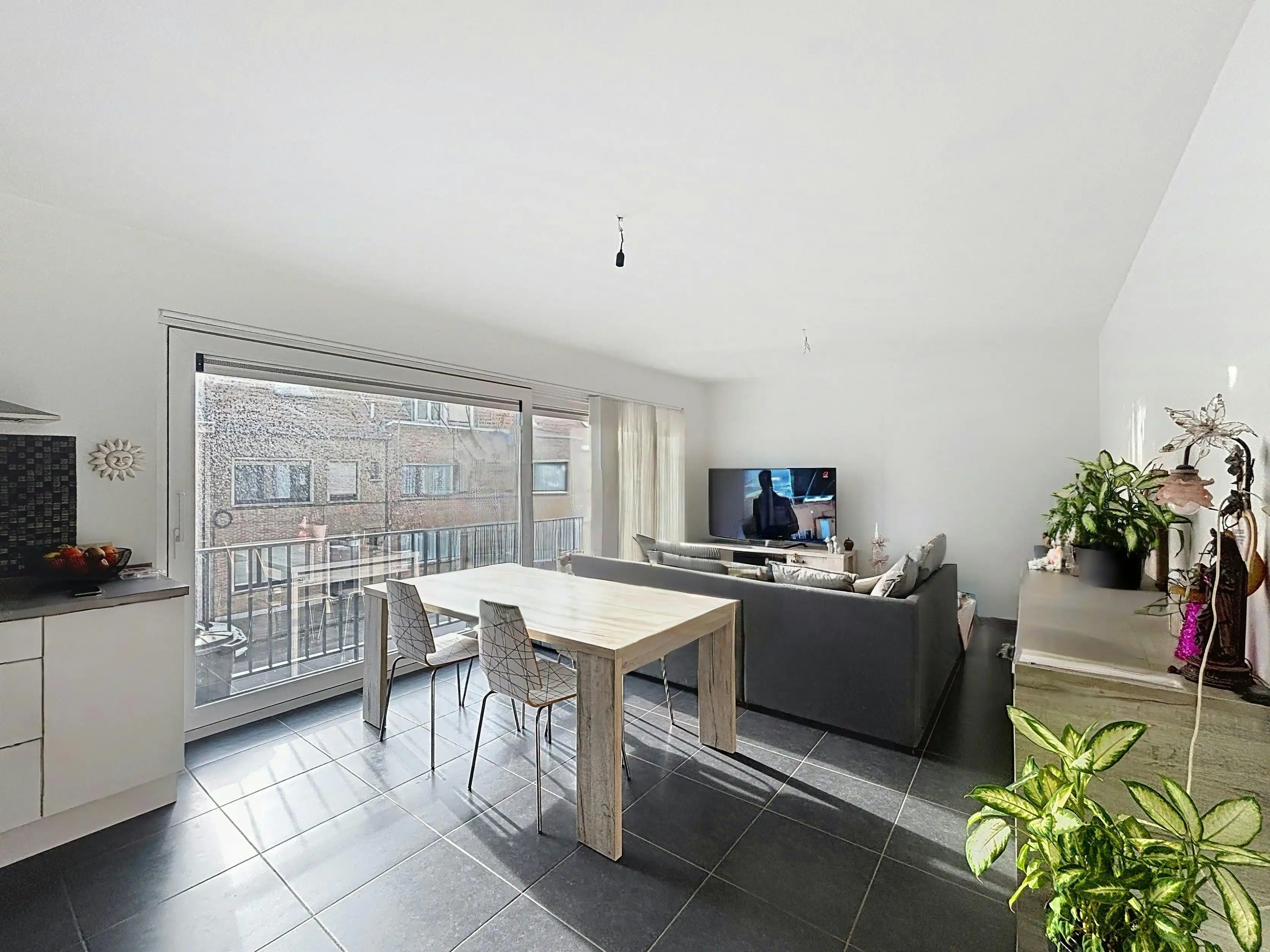 Instapklaar appartement te koop te Blankenberge foto 3