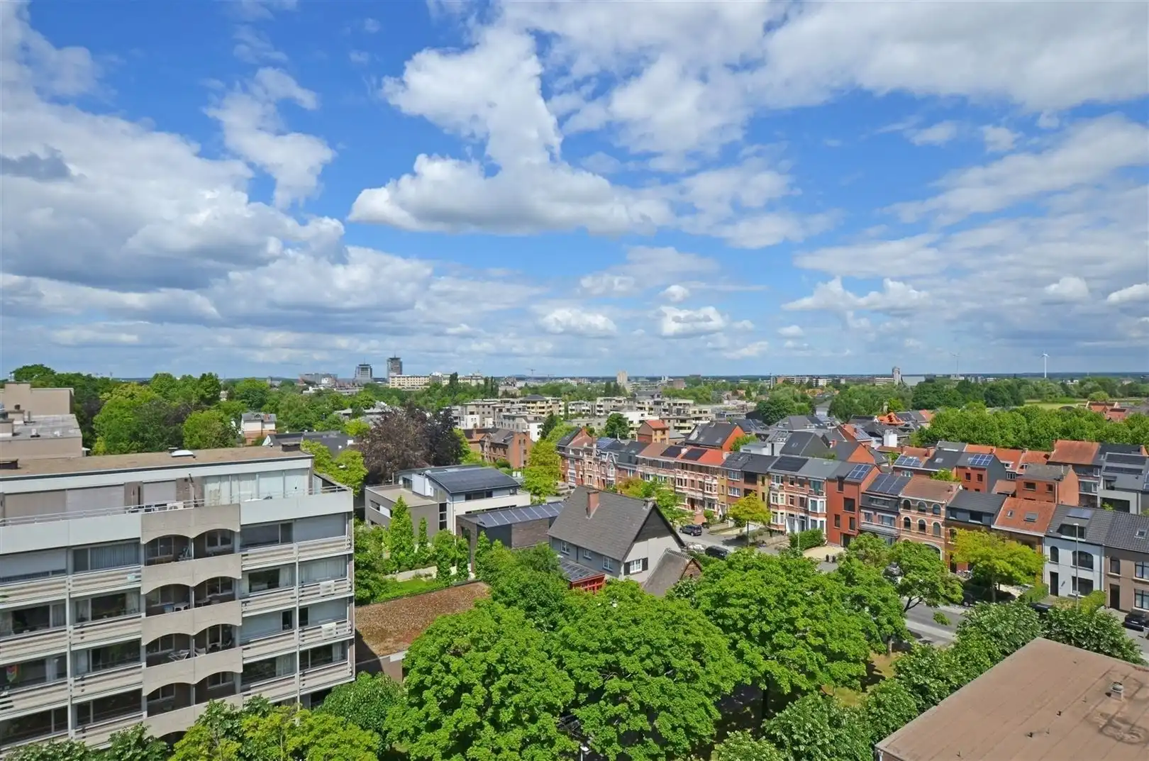 Penthouse op Hollandsveld met ±75m² terras foto 12