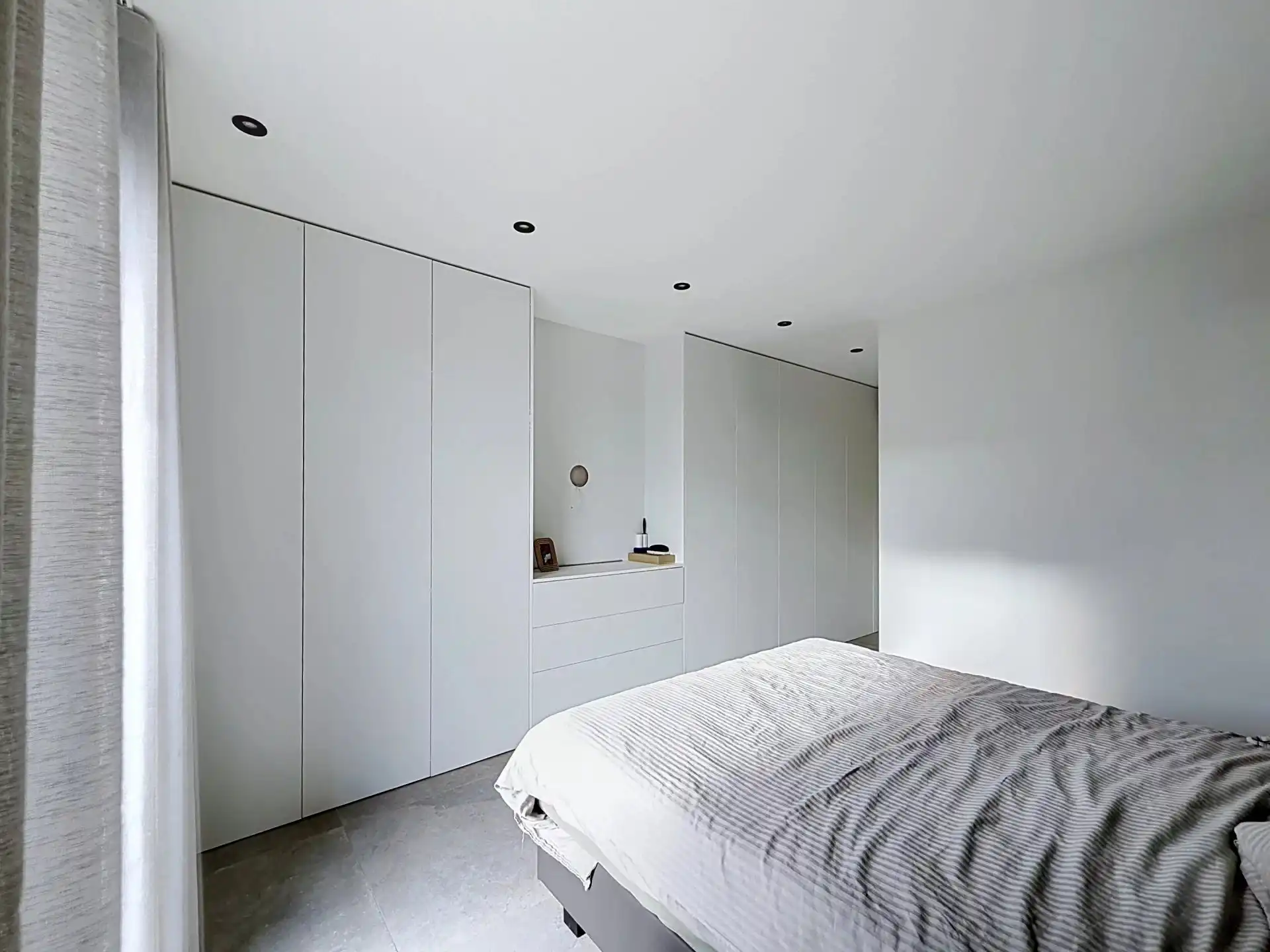 LUXUEUS APPARTEMENT OP DE BOVENSTE VERDIEPING IN HARTJE LOMMEL foto 19