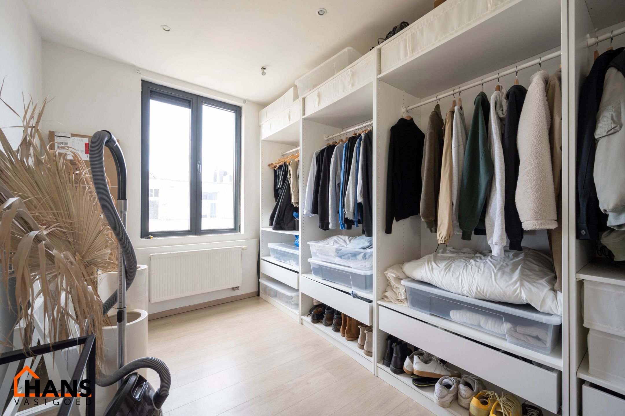 Mooi en goed gelegen appartement  foto 8