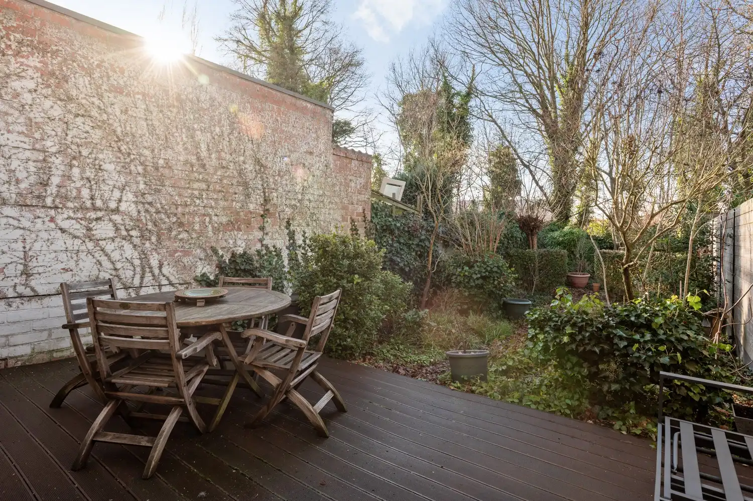 Gezellige woning met 3 slaapkamers in Kapellen! foto 15