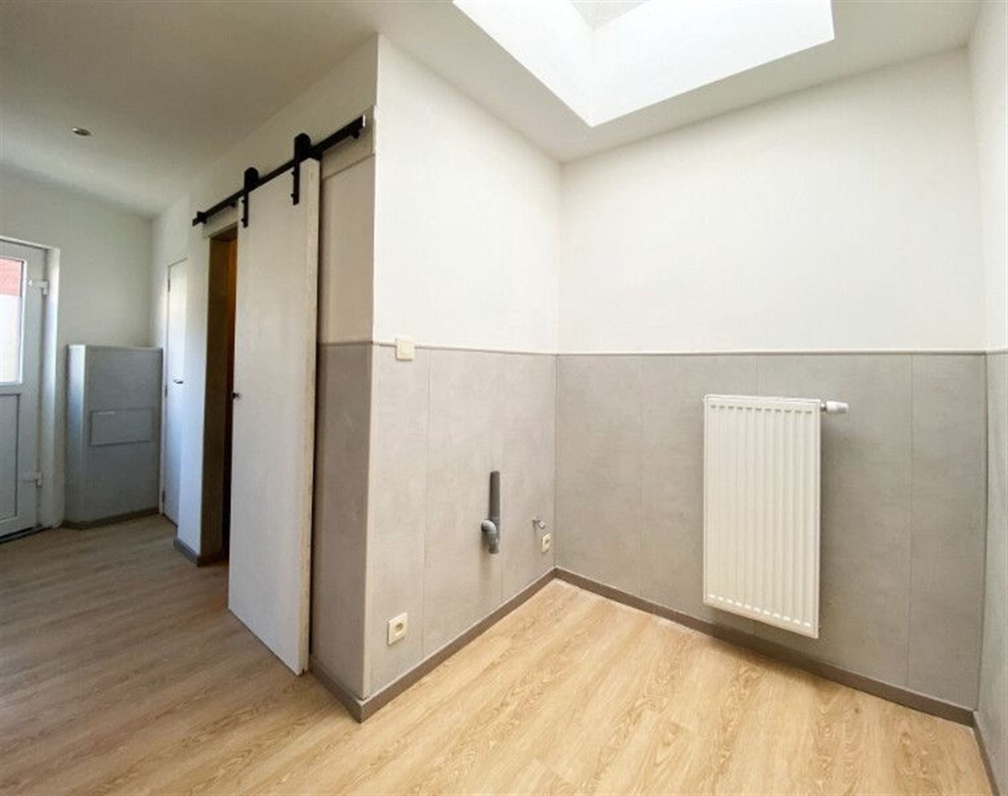 WONING MET 2 SLKS TE HUUR IN TONGEREN foto 9
