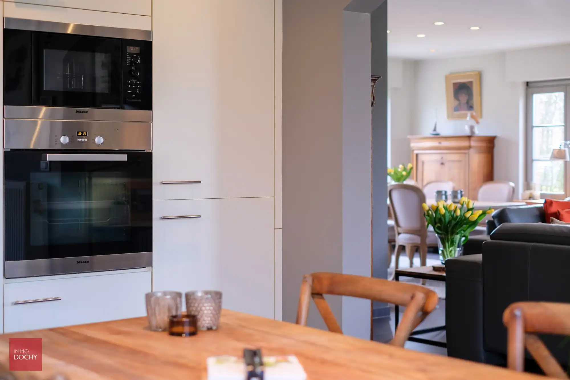 Uitermate goed onderhouden VILLA op goede ligging | Meirelos foto 17