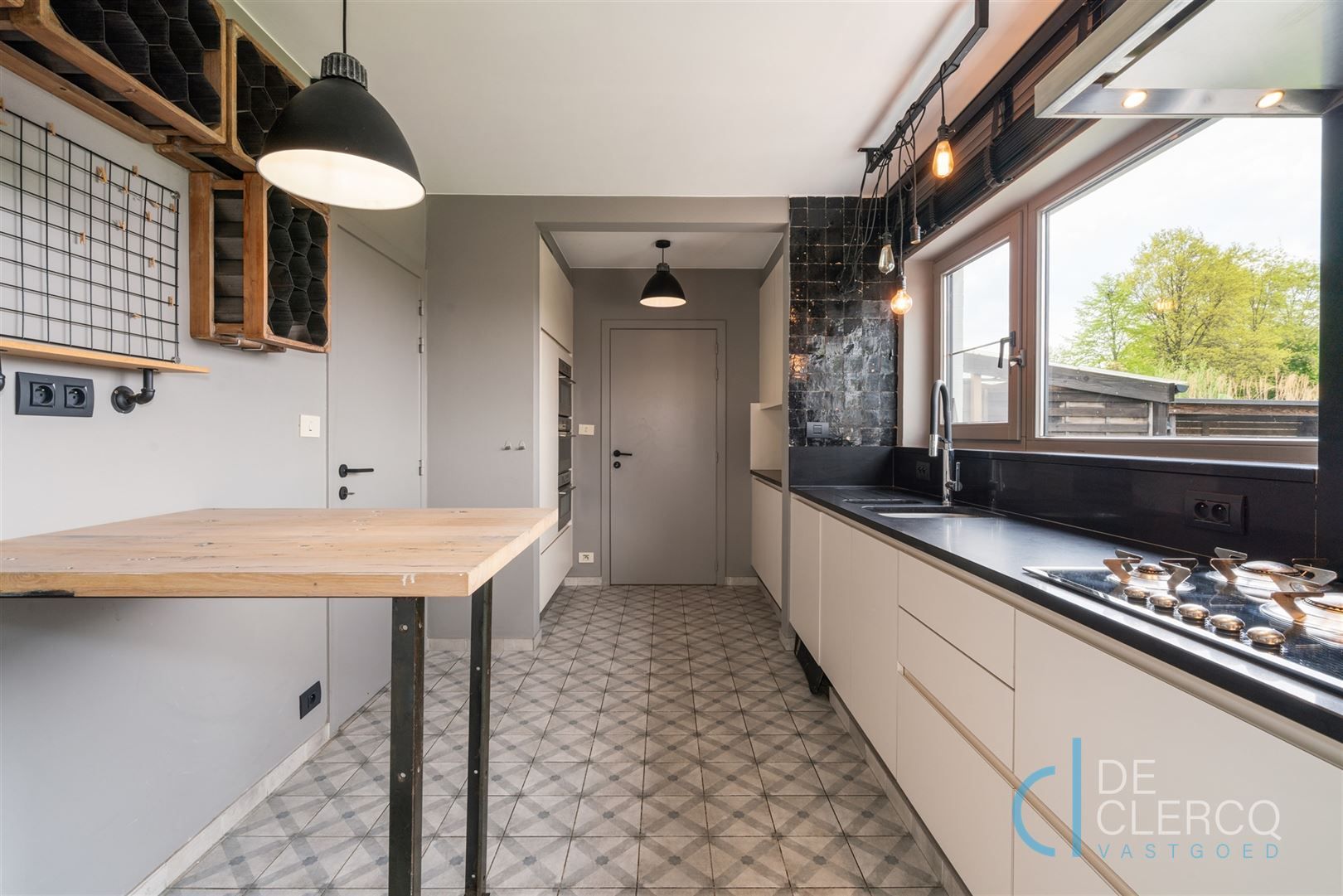 Gerenoveerde woning te koop in rustige woonwijk te Melle! foto 7