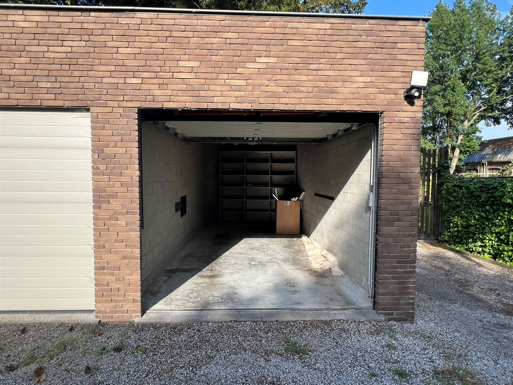 Ruim appartement met 3 slaapkamers, dakterras en garage foto 10