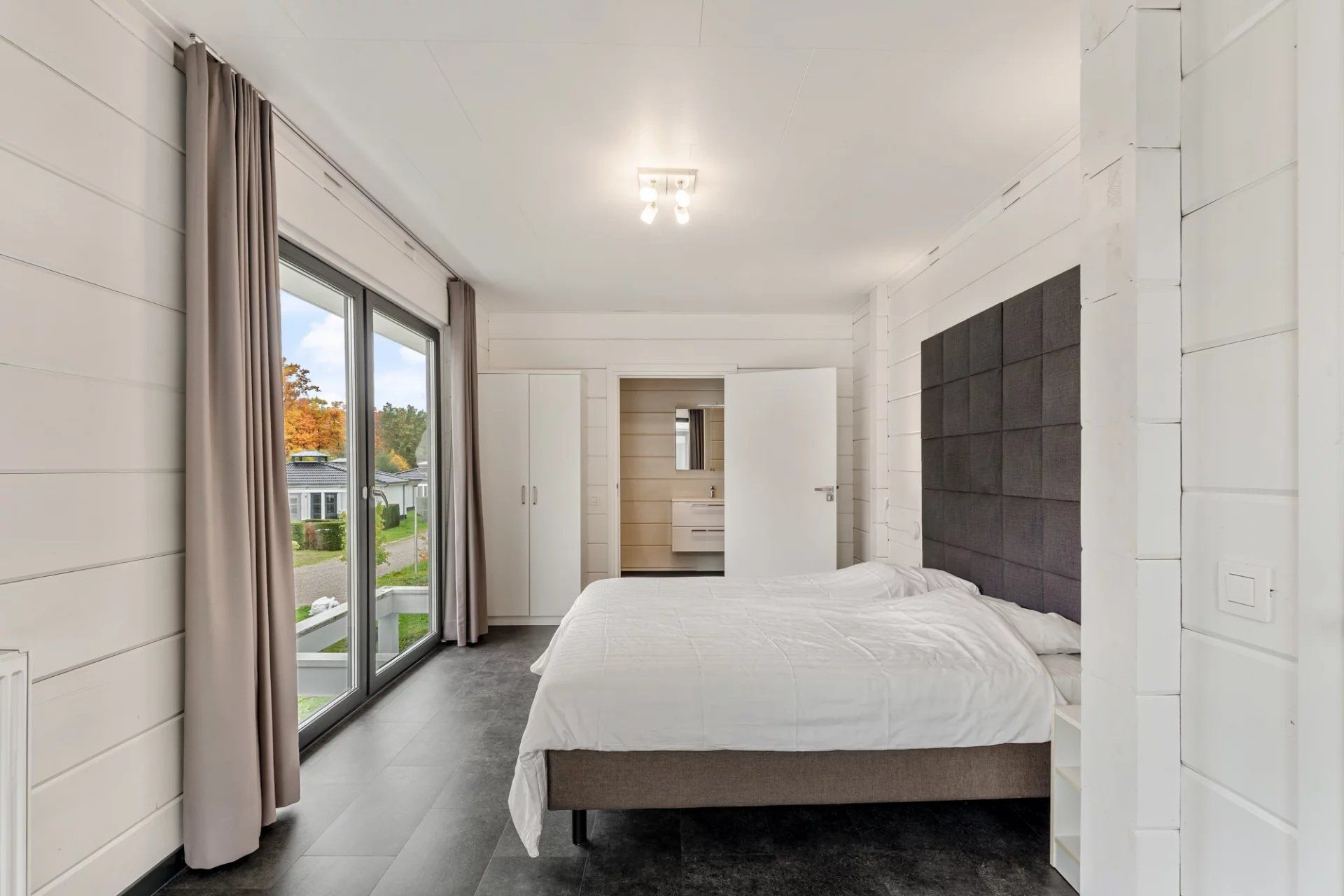 Luxe 4-persoonsvilla met sauna & jacuzzi – zorgeloze investering tot 2034! foto 9