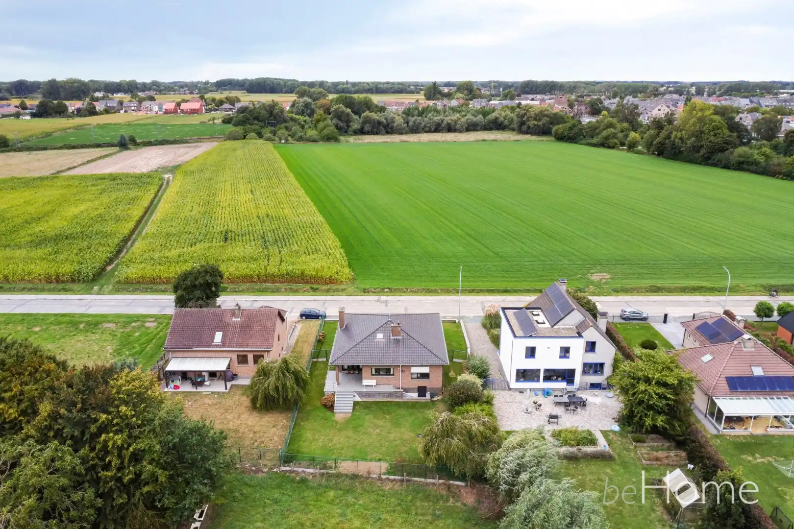 Vrijstaande bungalow met 4 slaapkamers, volledige kelder en ZO-tuin foto 7