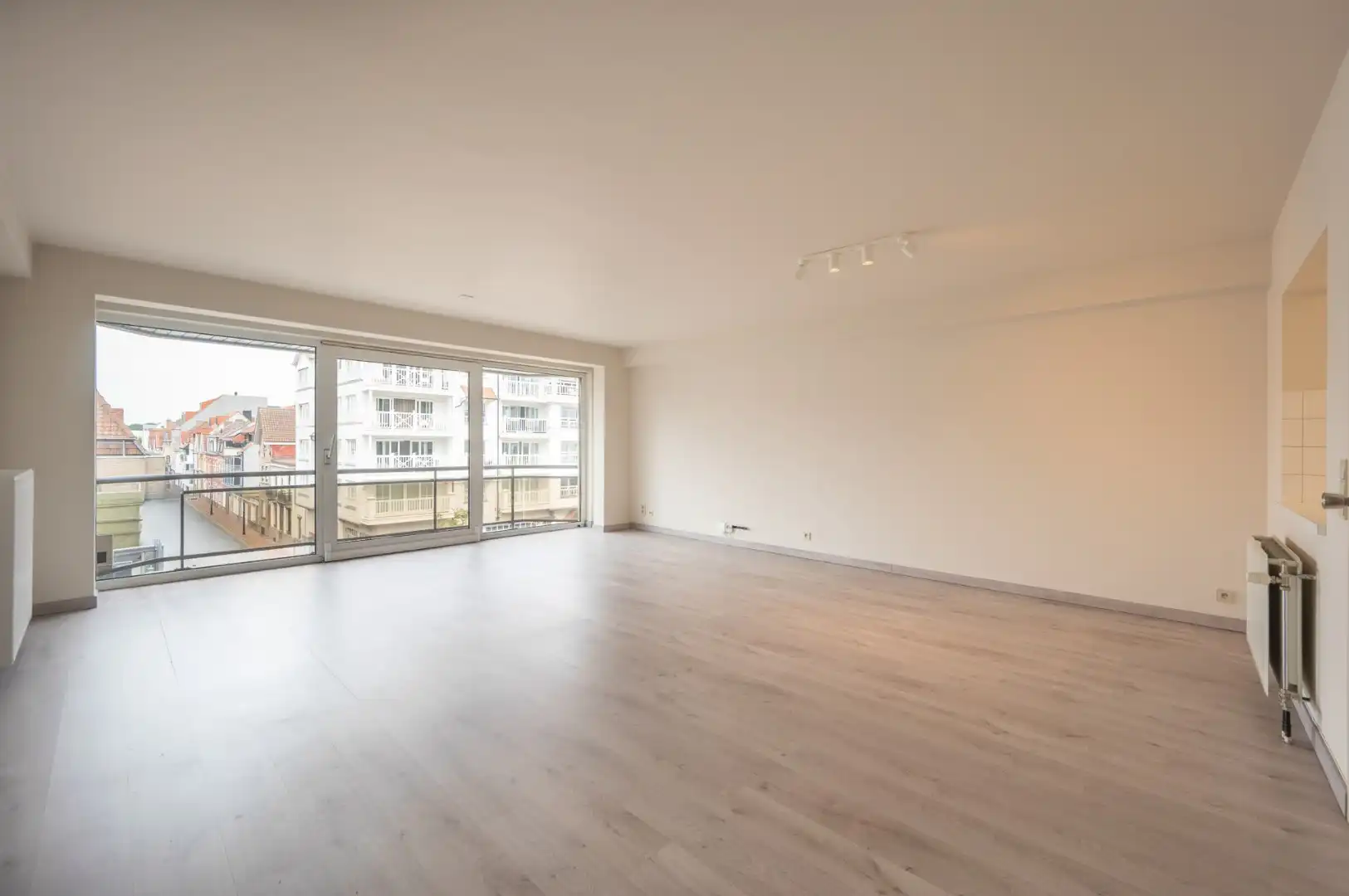 Appartement te koop Lippenslaan 52/31 - 8300 Knokke