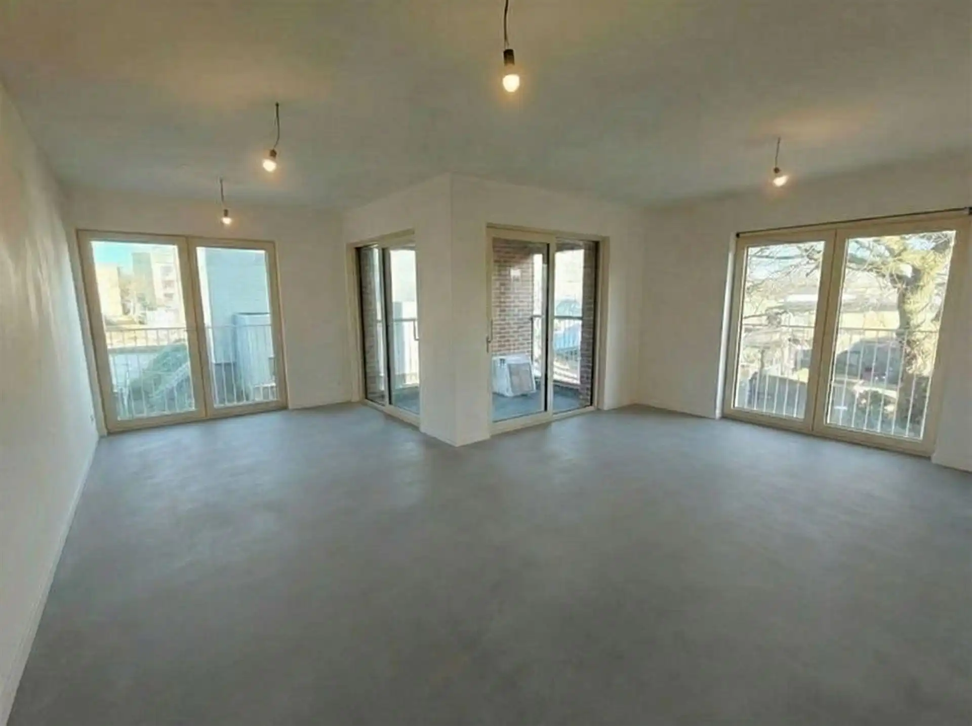 Appartement met 2 slaapkamers foto 11