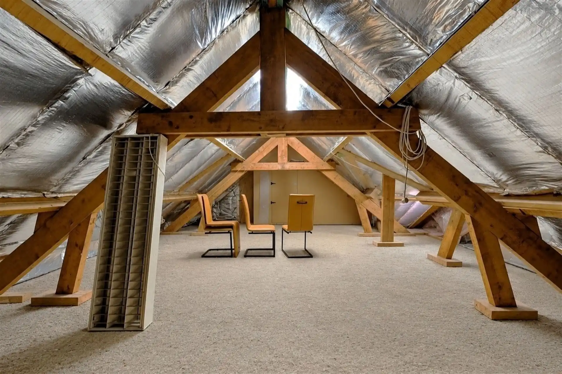 Hoekwoning met 4 slaapkamers in Veldwezelt foto 15