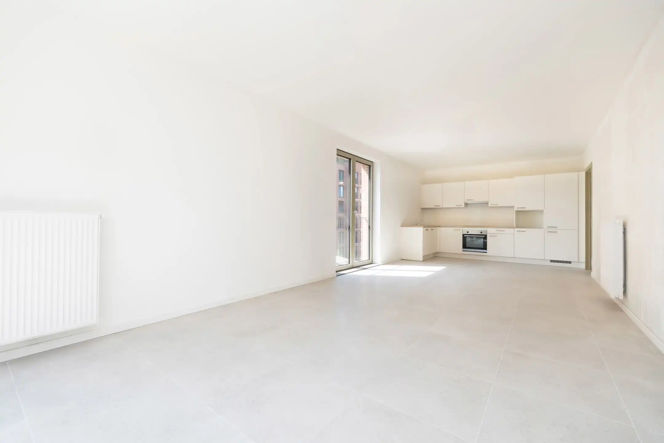 Prachtige NIEUWE flat - wijk Gare Maritime foto 2