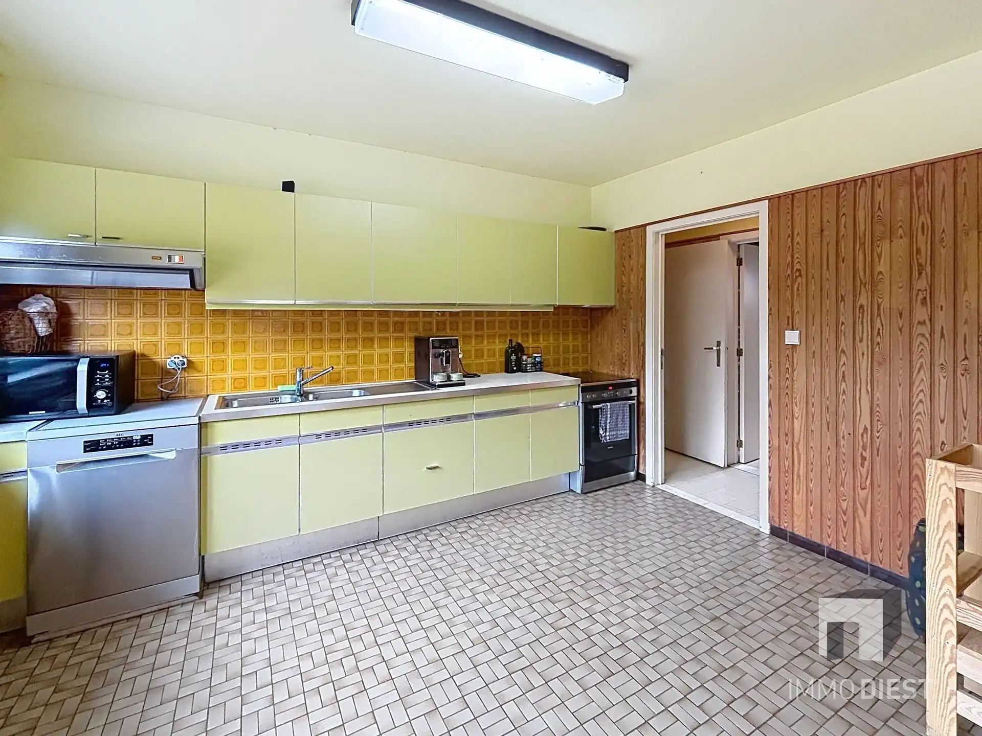 Gezellige woning met 7 slaapkamers op 15,23are foto 16