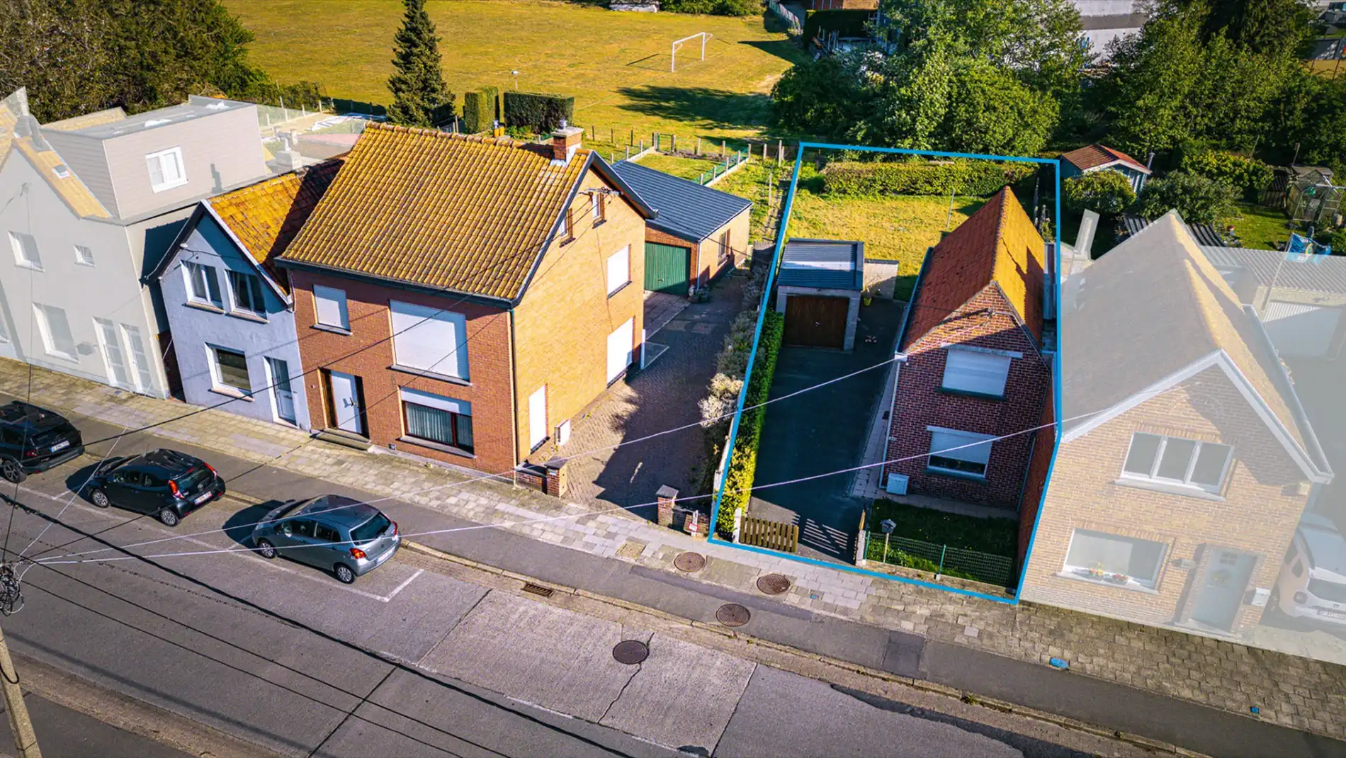 Huis te koop Bogaardestraat 148 - - 9990 Maldegem