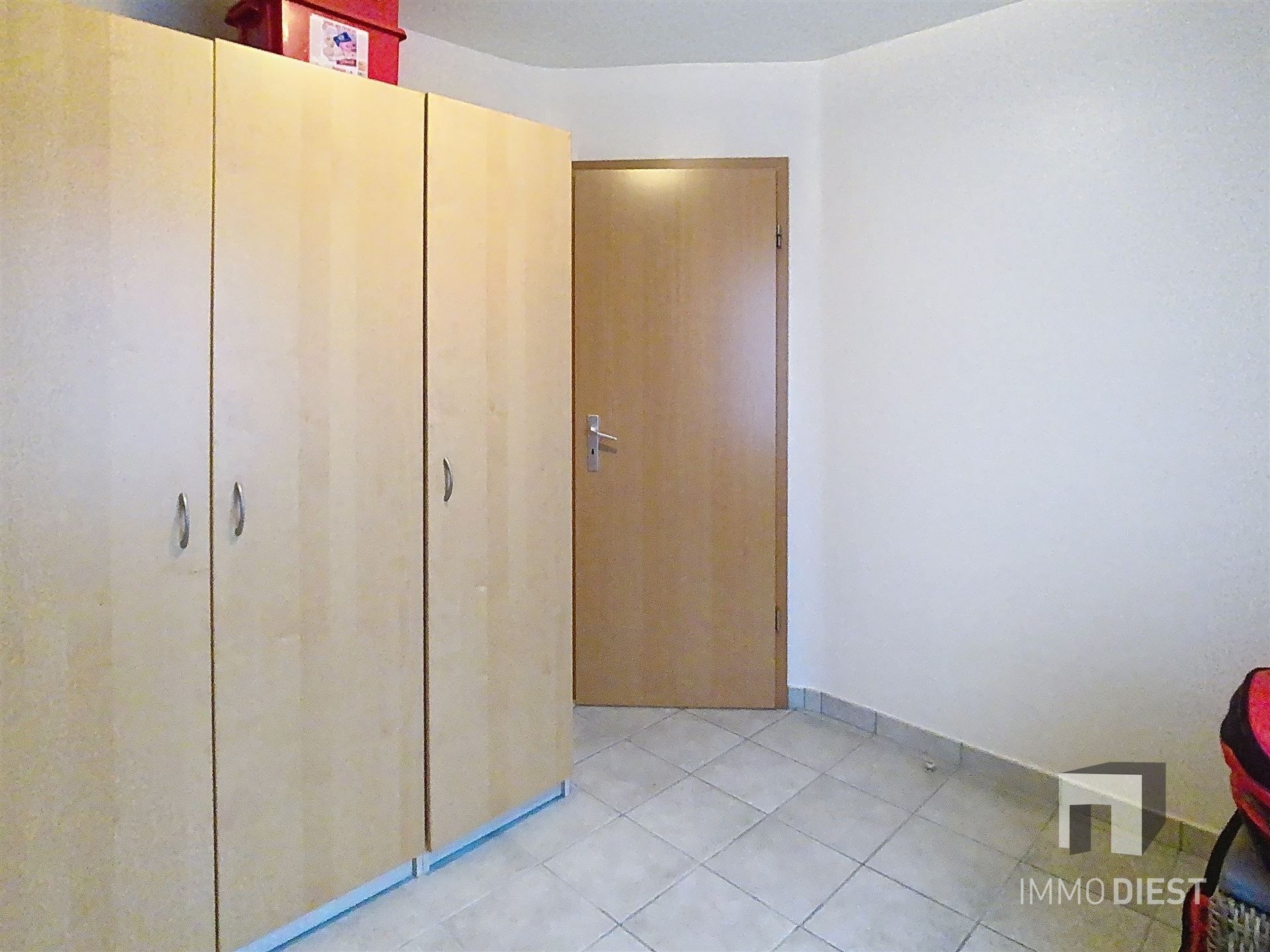 Duplex met 2 slaapkamers en inpandige garage foto 13