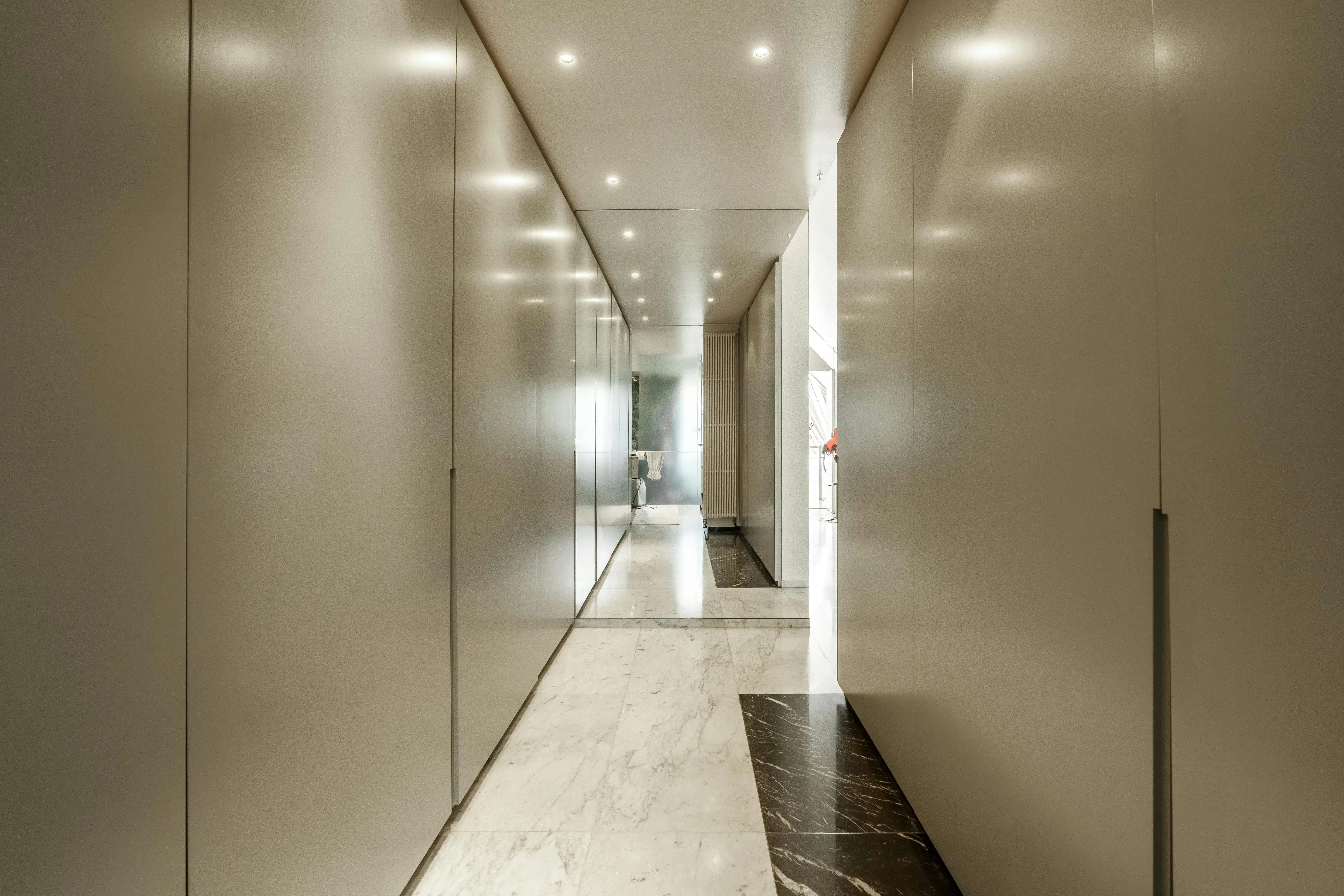 Exclusieve villa met tuin en zwembad op 1,6 ha in Krombeke foto 17