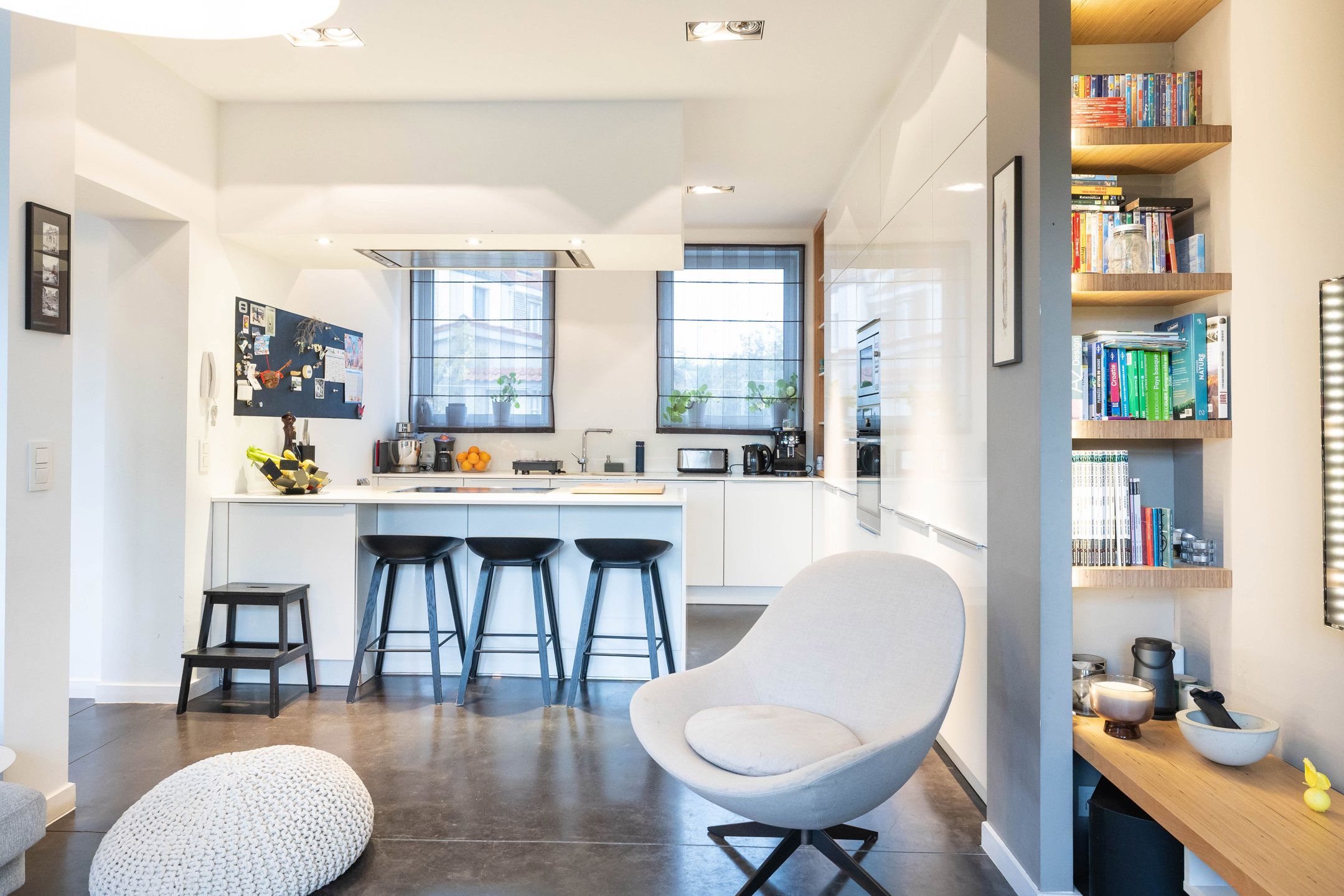 Linkebeek, charmant huis met 3 slaapkamers foto 5