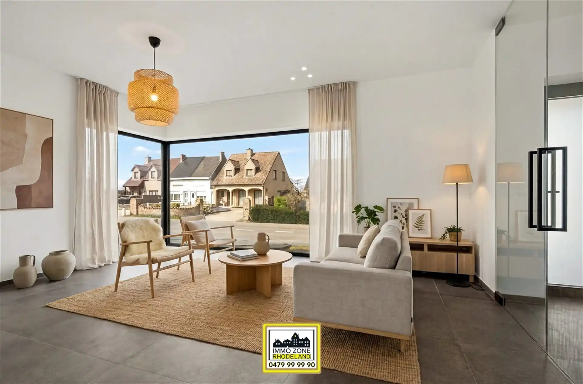 Prachtige woning met 4 slpks en ruime tuin foto 5