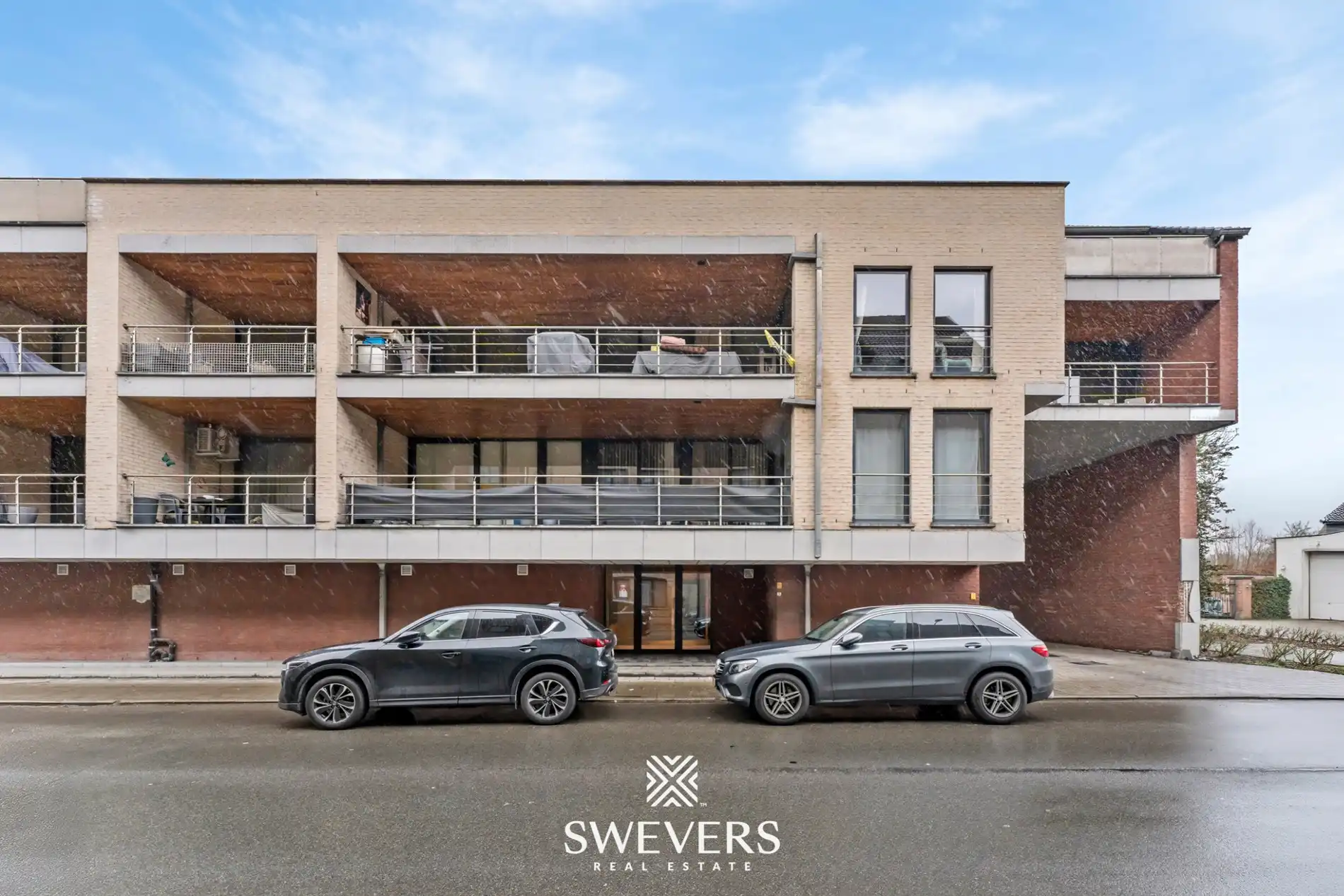 Appartement te koop Zwarte Duivelsstraat 10 - - 3545 Halen