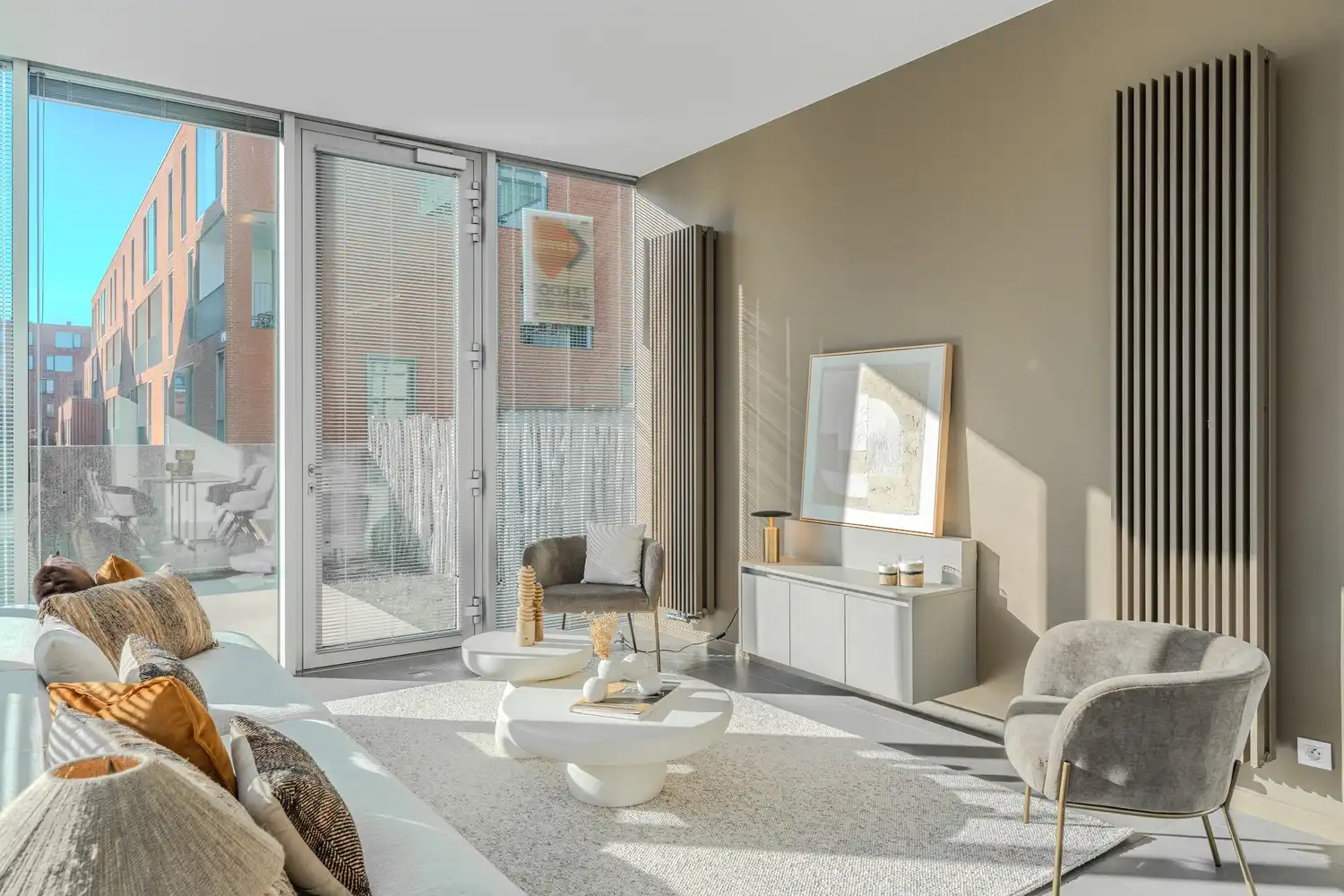 RESIDENTIE OCEAAN foto 8