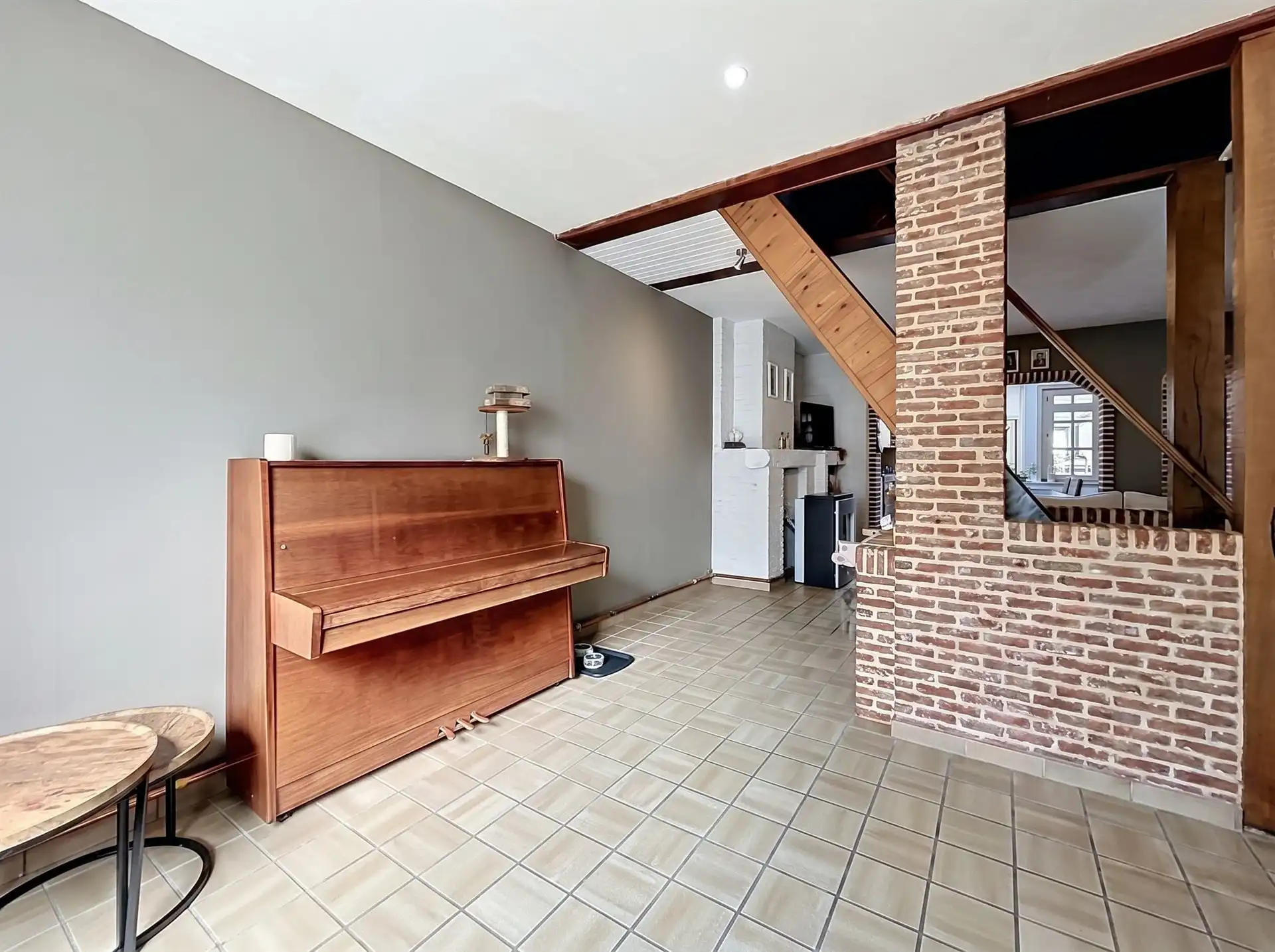 Prachtige gezinswoning met 3 slaapkamers in hartje Sint-Niklaas! foto 10