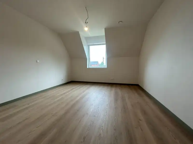 Landelijk wonen in het hart van Kaprijke – 8 energiezuinige nieuwbouwwoningen te huur foto 7