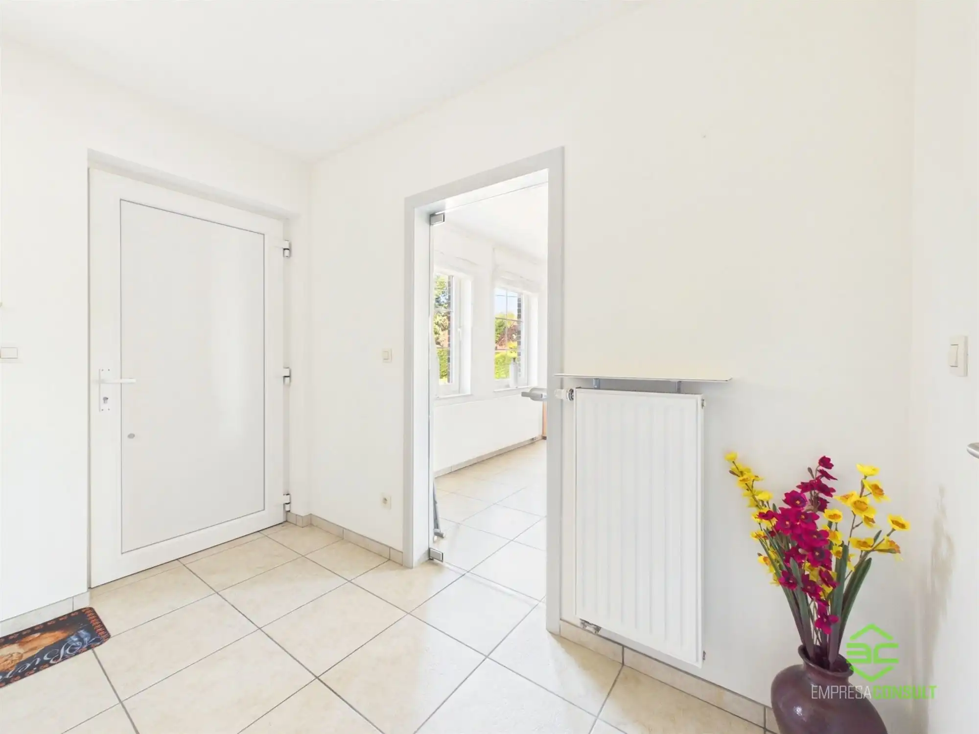 Prachtige instapklare gelijkvloerse woning in Budingen! foto 3