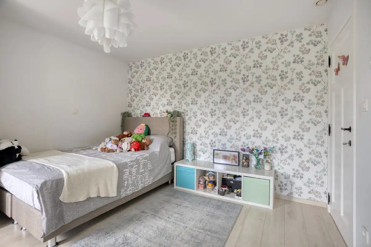 Luxueuze woning op wandelafstand van het centrum foto 18