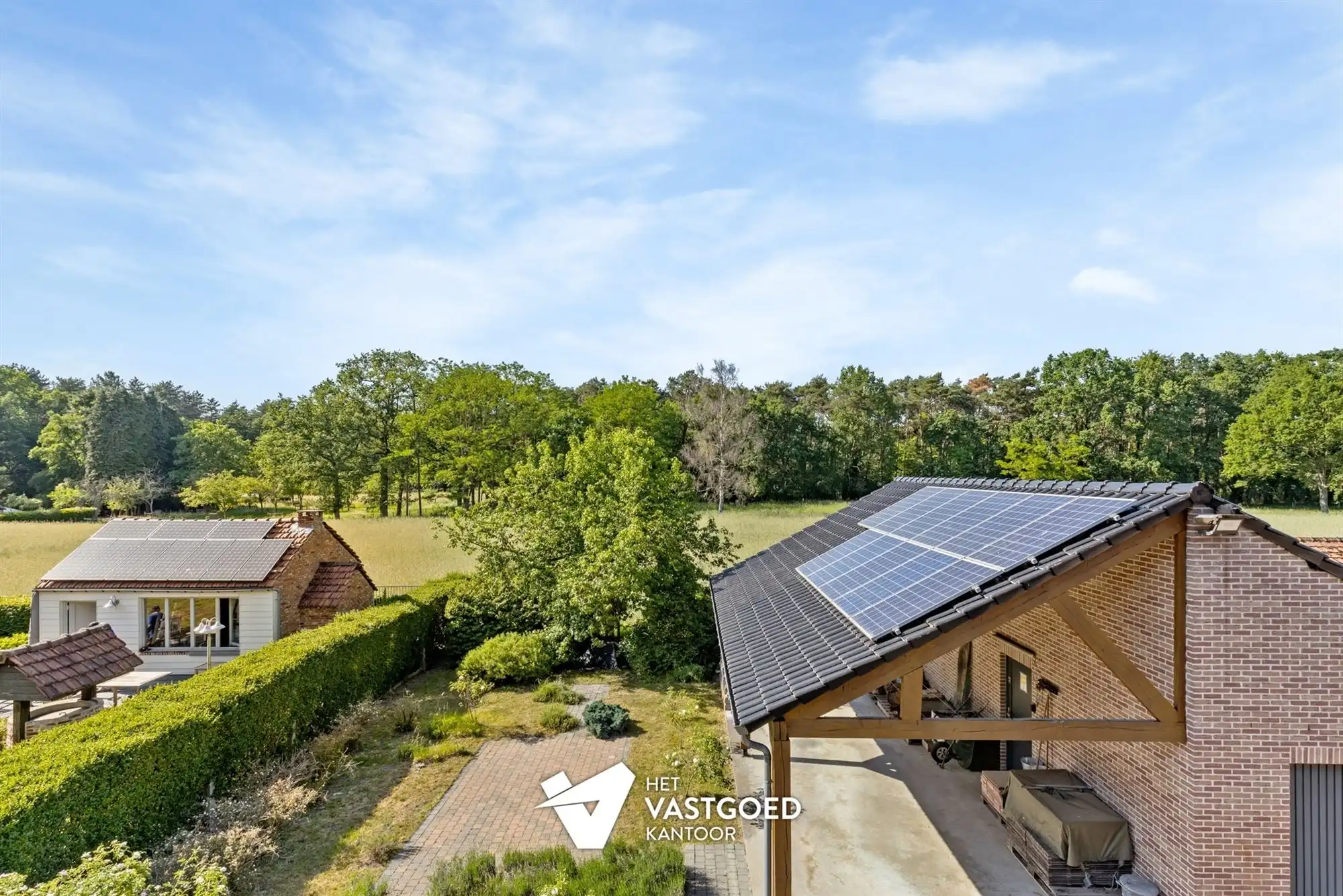 Huis foto 29