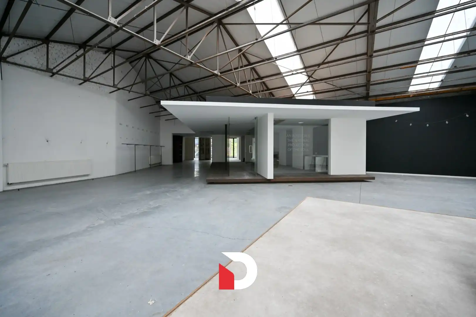 Gerenoveerd handelspand / winkelruimte op een strategische locatie te Assebroek. foto 10