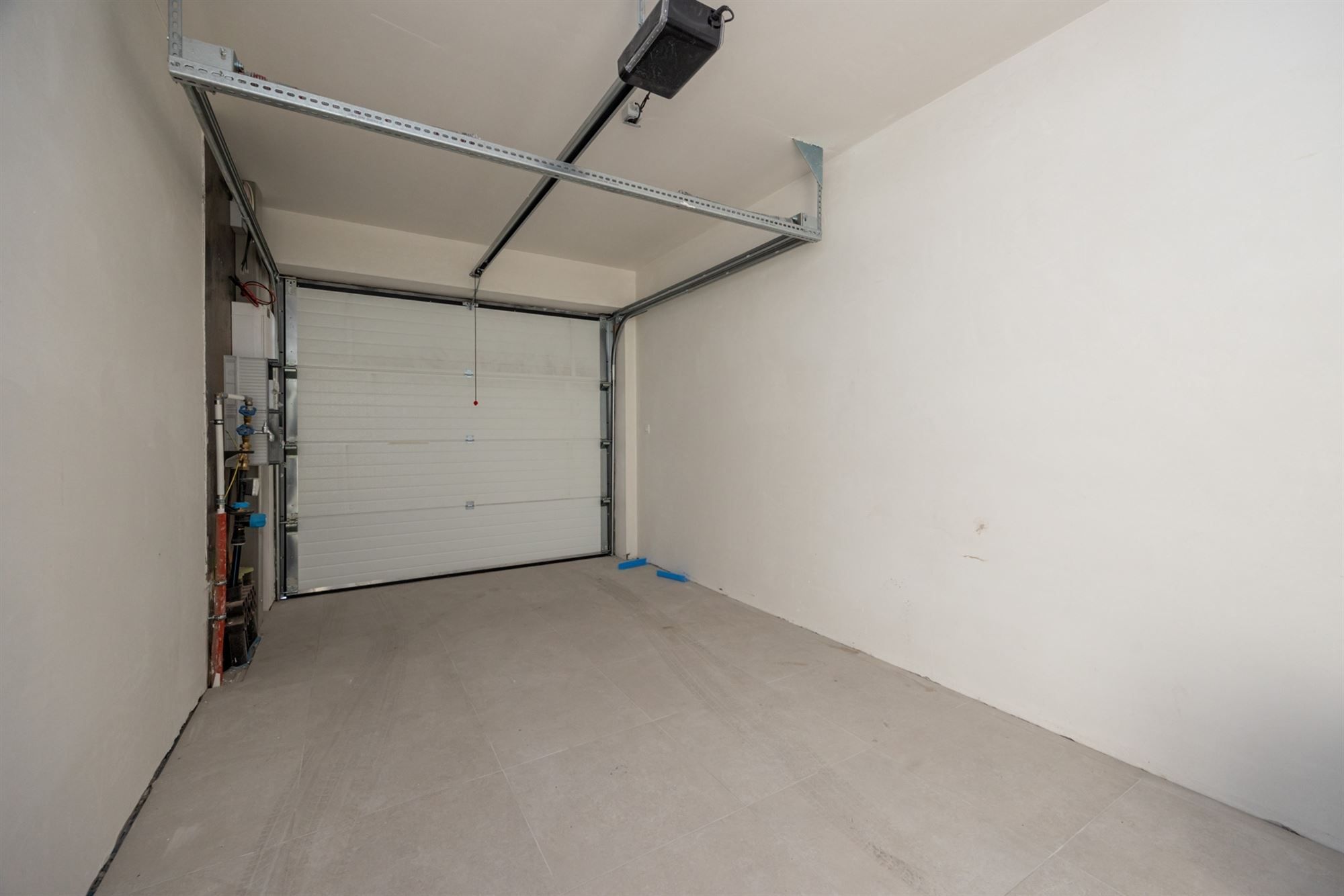 Ruime instapklare nieuwbouwwoning in Brasschaat foto 13