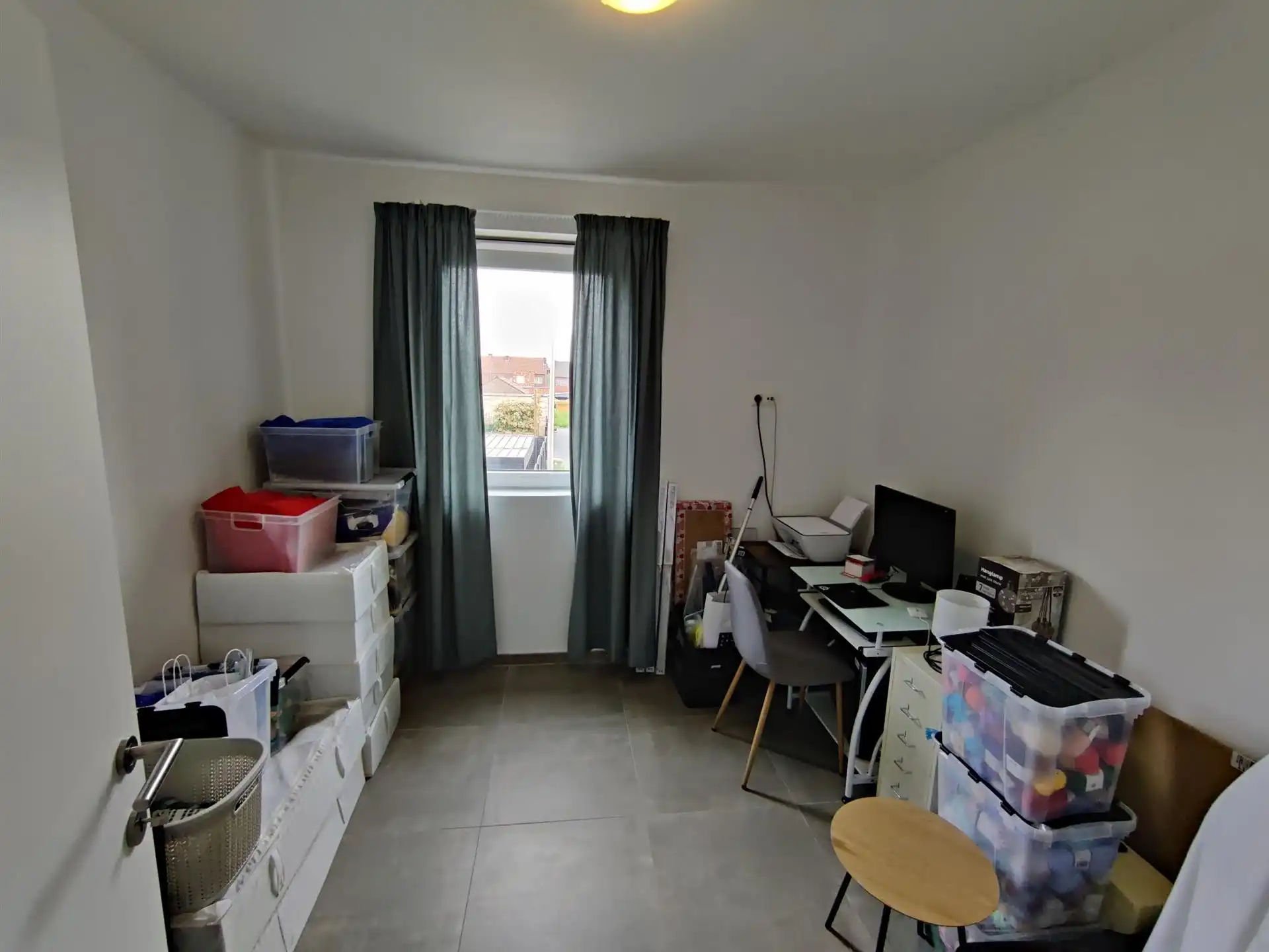 Appartement met 2 slaapkamers en autostaanplaats foto 10