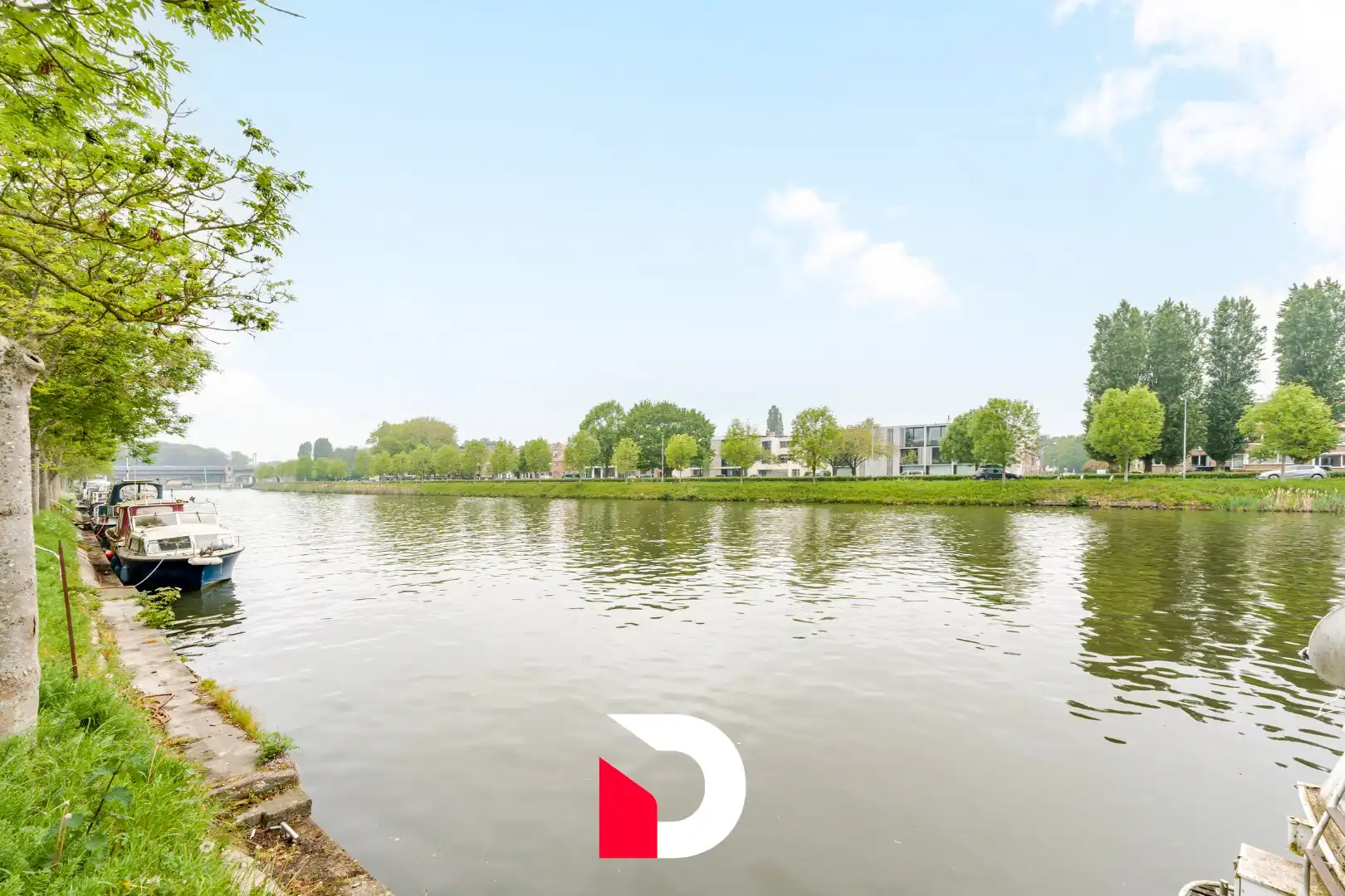 Nieuwbouwappartement met 3 slaapkamers te Kristus-Koning (Brugge) foto 15