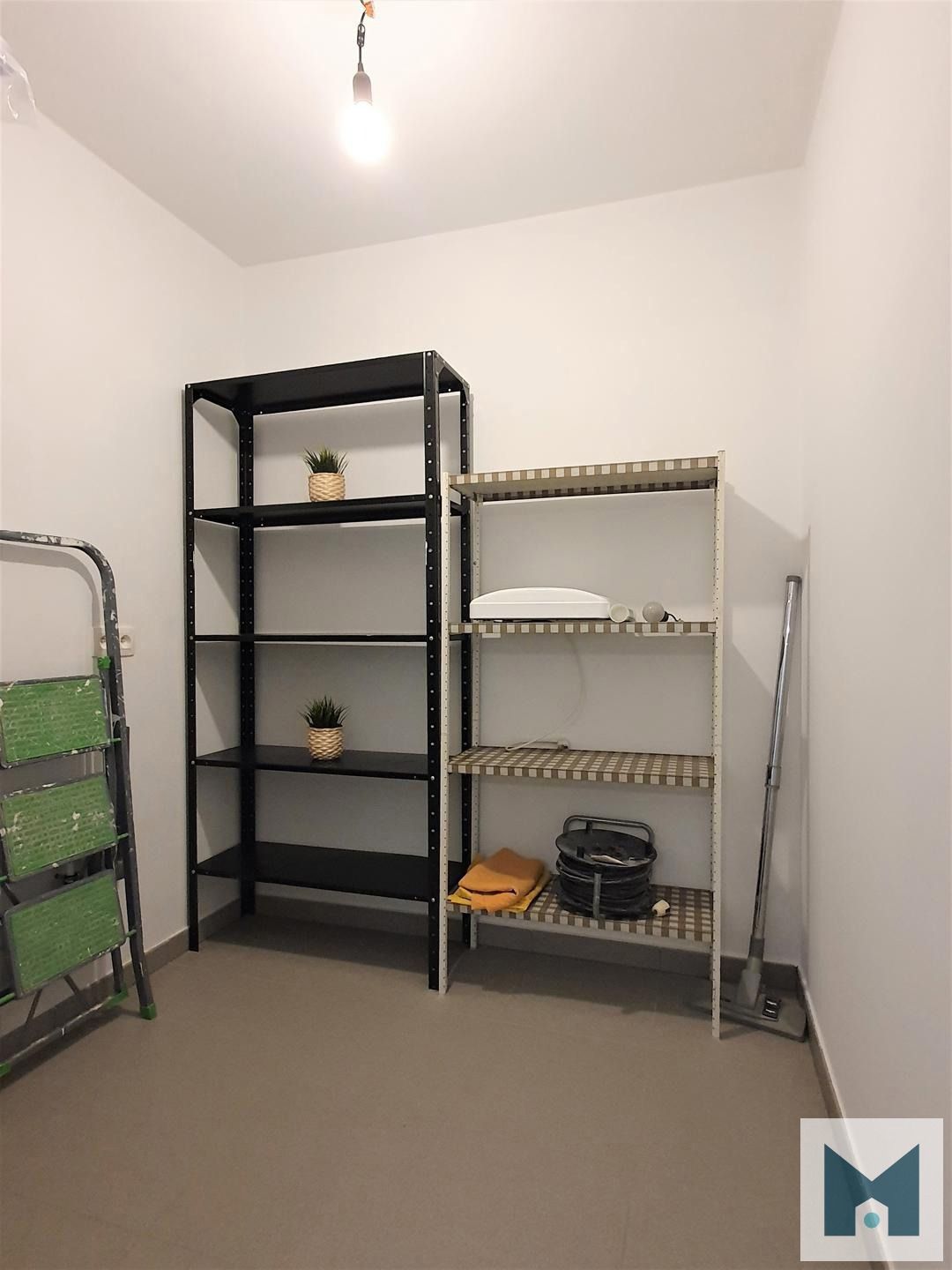Ruim, modern appartement met 3 slpks te Buggenhout! foto 17