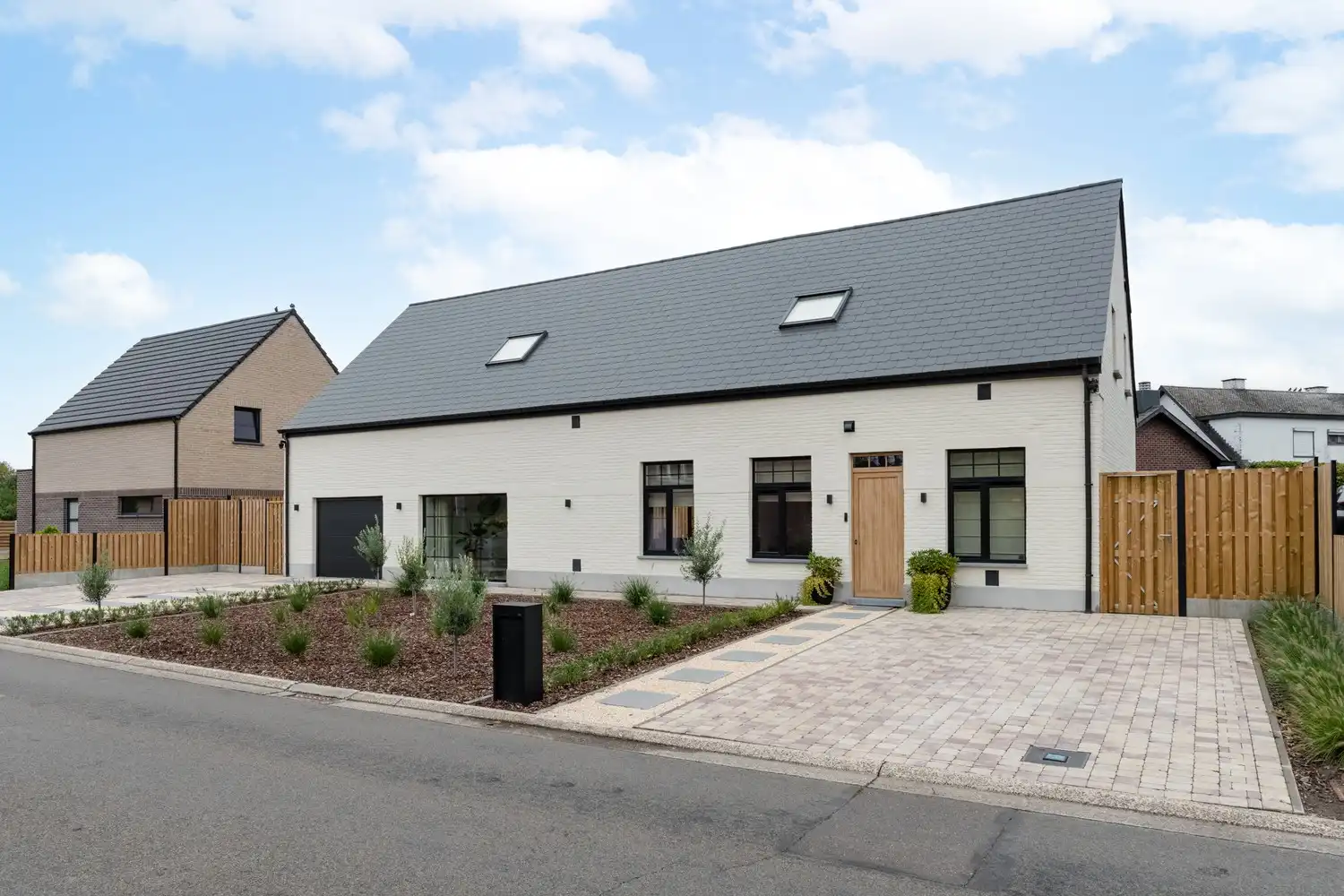 Villa te koop Einde 149 - 3920 Lommel
