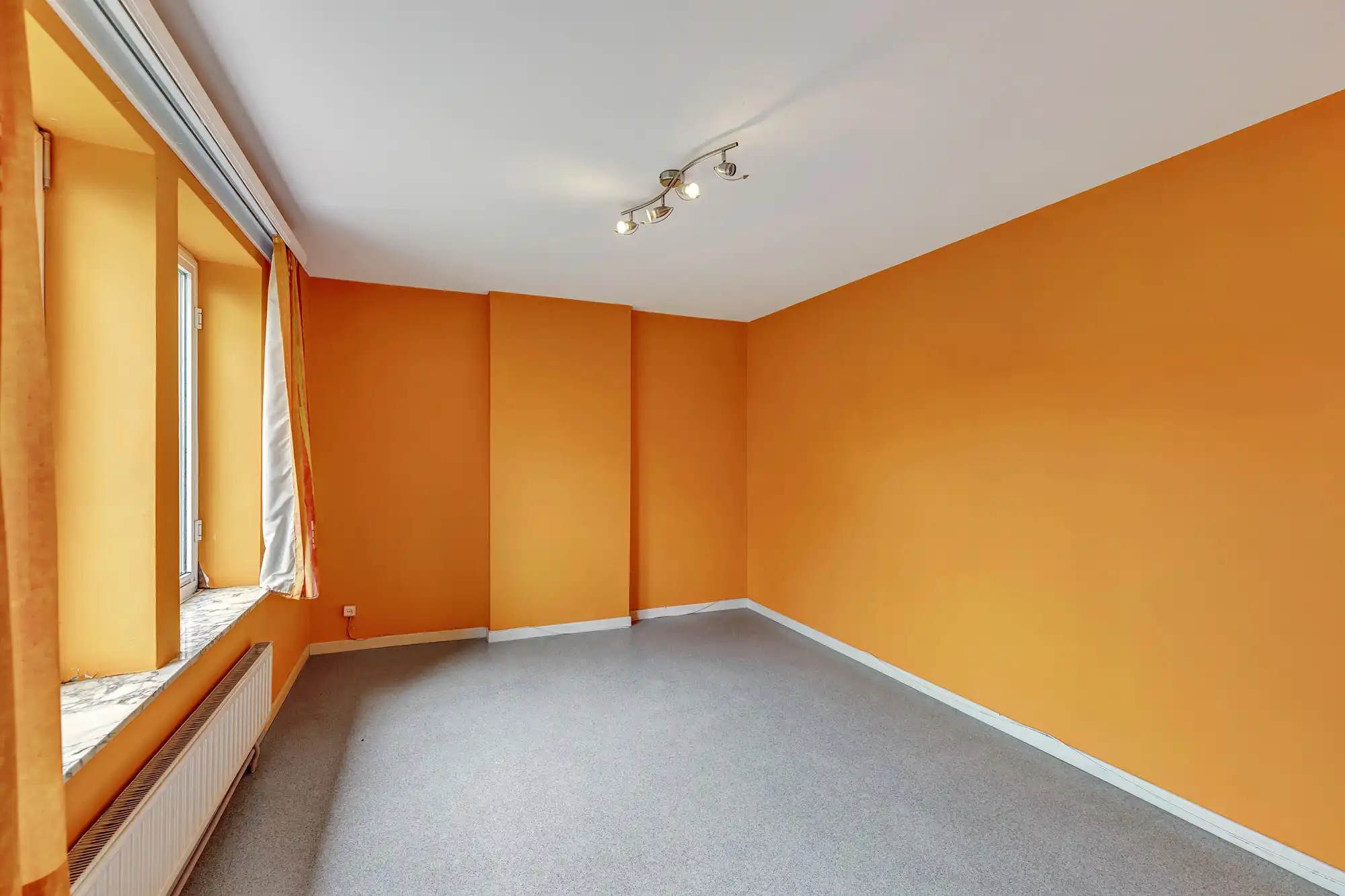 Charmewoningen met aanpalende weide te koop te Pajottegem! foto 30