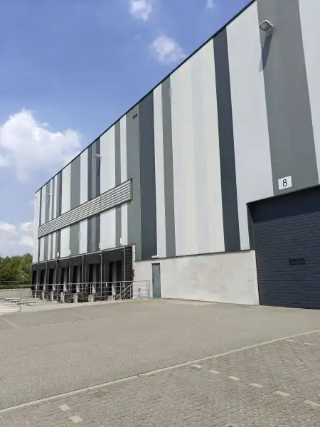 Industrieweg 16, 2850 Boom foto 5