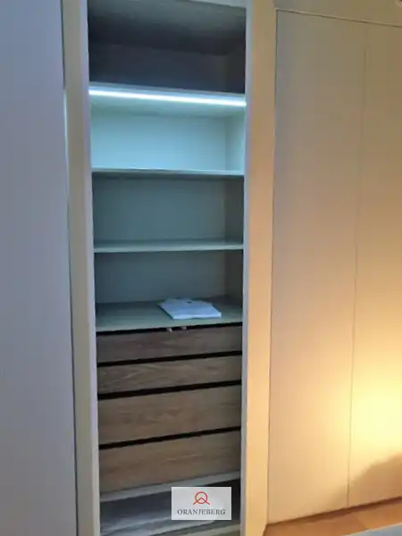 Zalige exclusieve penthouse met zuidgericht terras en uniek zicht op de torens! foto 40