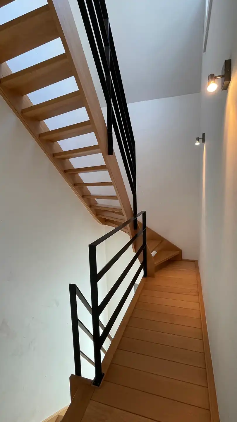 Appartement te huur foto 11