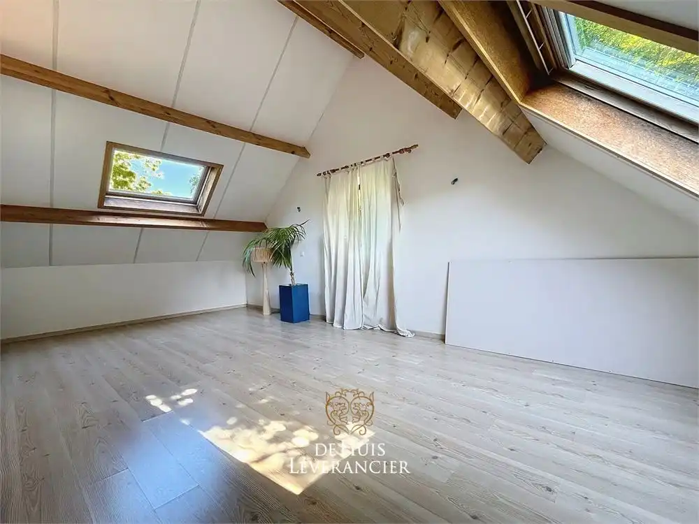 Hoeve bestaande uit 2 woningen met vele mogelijkheden (EPC B!) foto 32