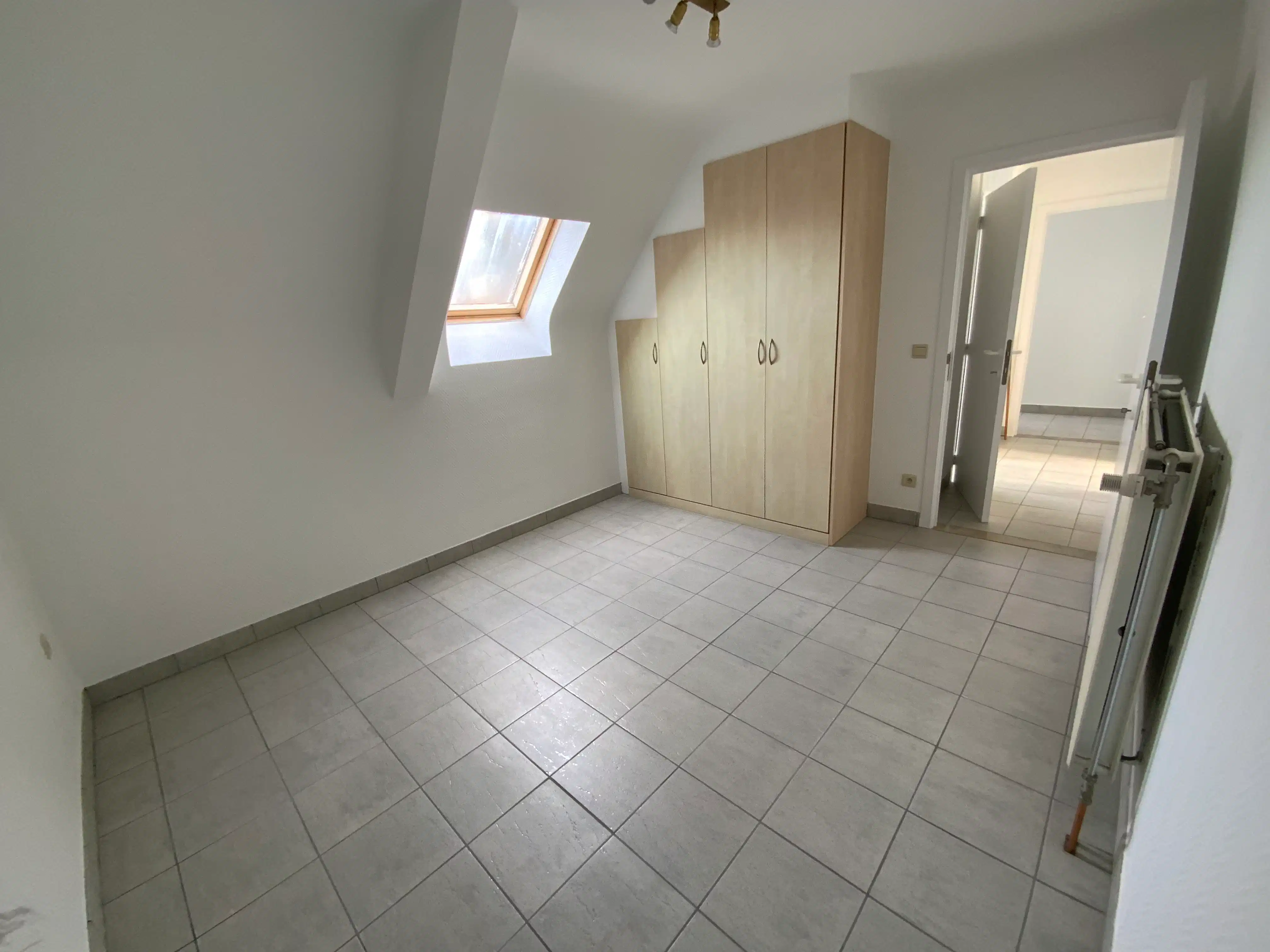 Duplex appartement met zonneterras foto 17