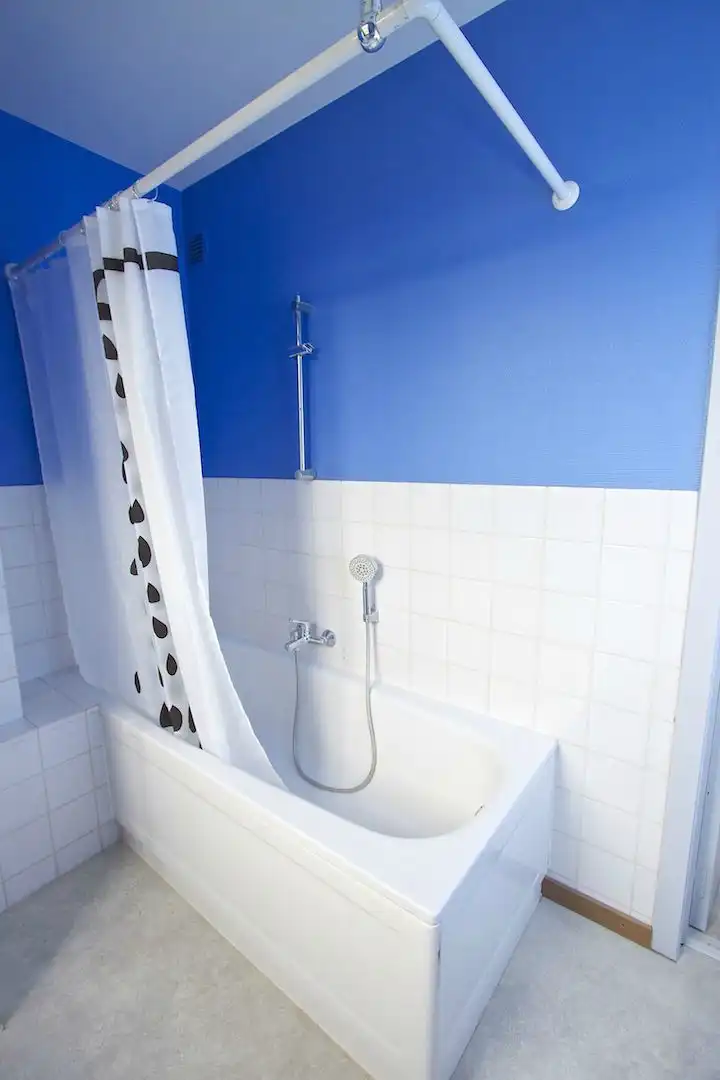 Charmant appartement op de 2de  verdiep van een herenhuis, gelegen in het hart van Brugge. foto 9