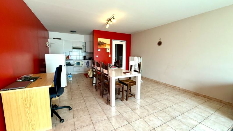 Appartement met 2 slaapkamers en autostaanplaats foto 4