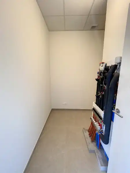 luxe-appartementt foto 11