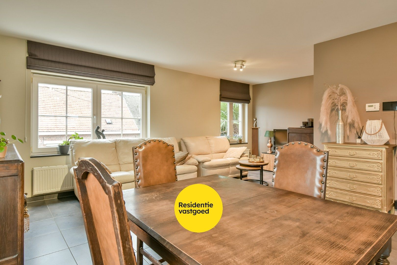 Instapklare woning in Don Bosco! foto 4