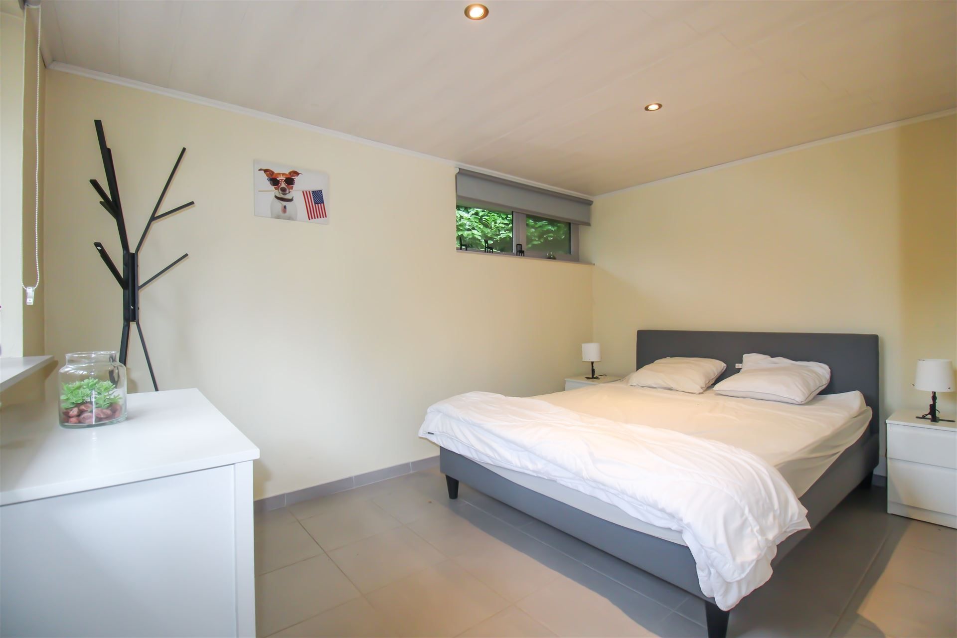 Vakantiewoning met inboedel op vakantiedomein Sonnevijver te Rekem! foto 6