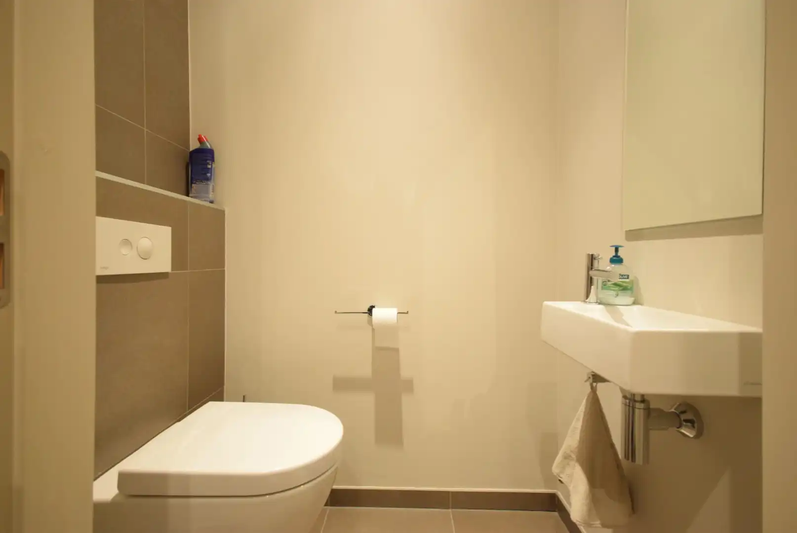 EXCLUSIEVE PENTHOUSE OP PRIVAAT DOMEIN foto 8