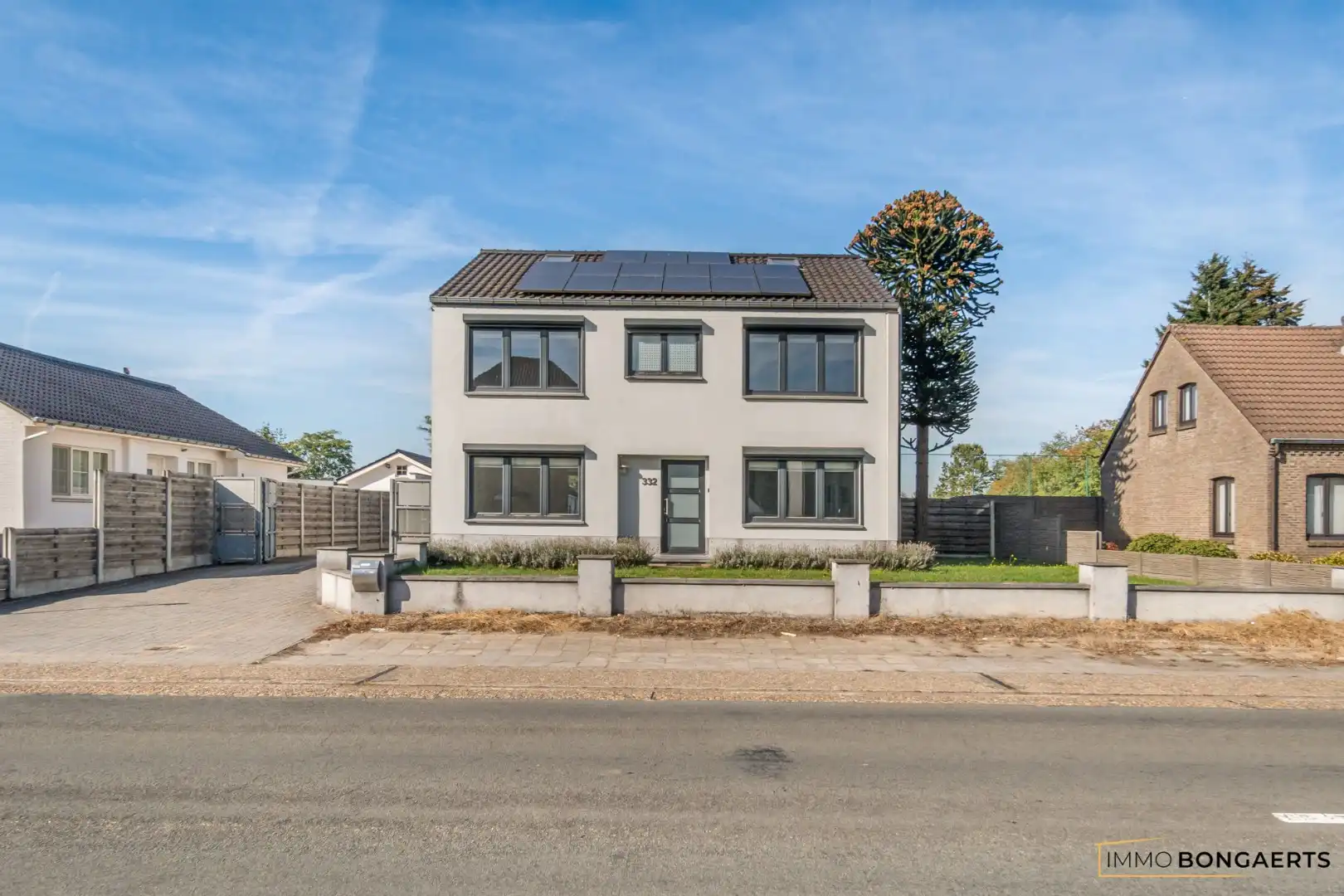 Huis te koop weg naar zwartberg 332 - - 3660 Opglabbeek
