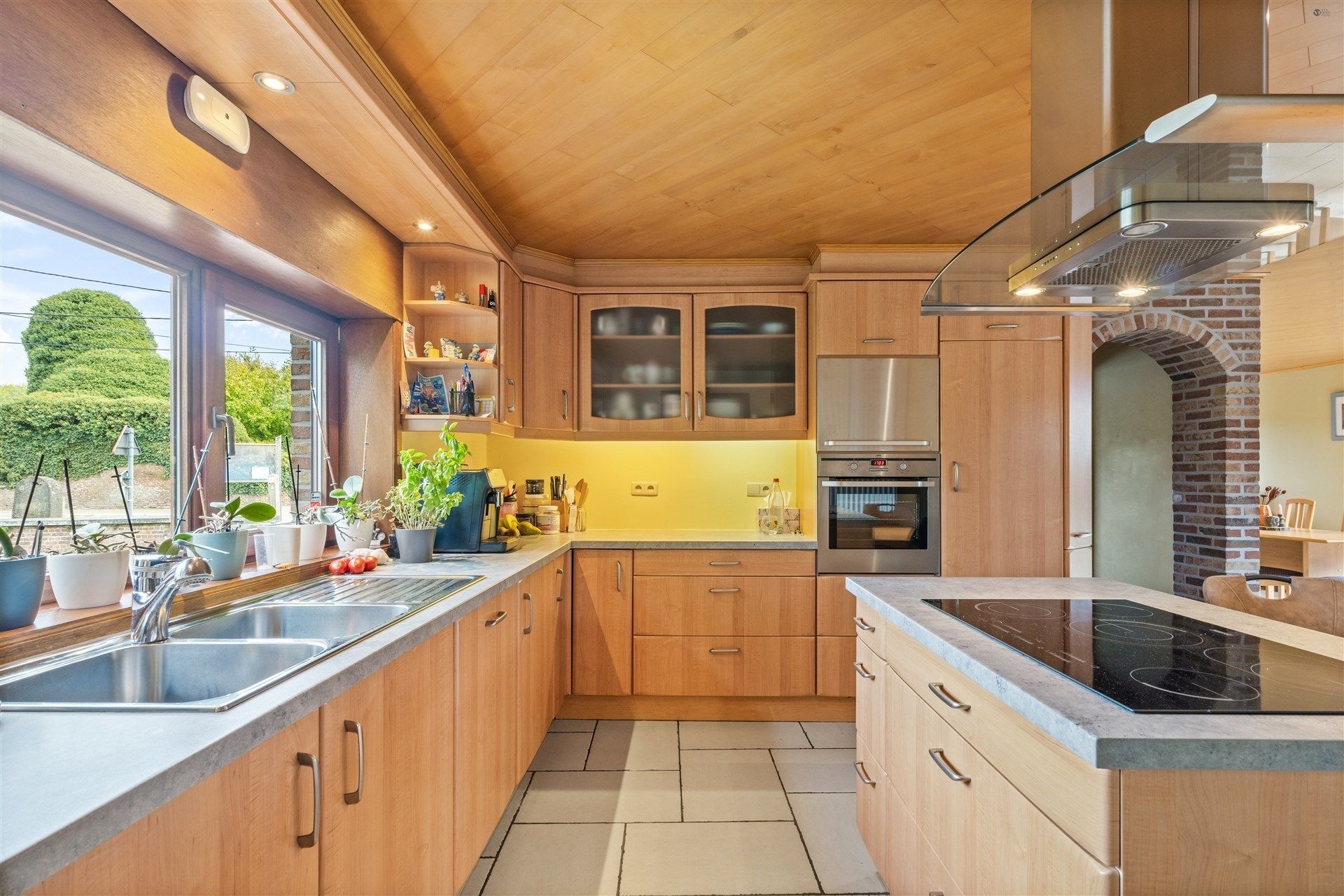 energetisch en ruime woning op ideale ligging foto 5